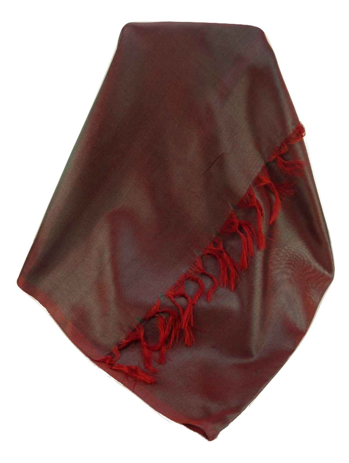 P&S Varanasi Sciarpa di Seta Heritage KASHYAP 4