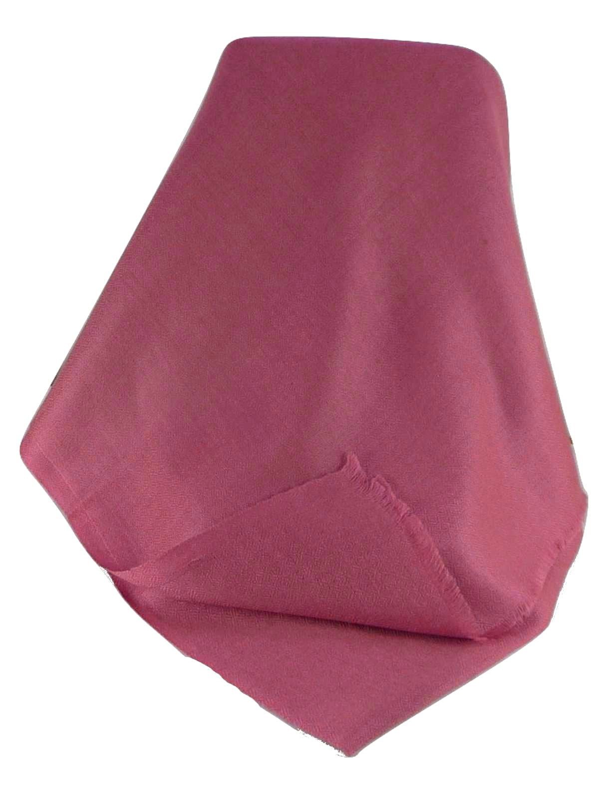 Per Uomo Cashmere Sciarpa Fino Lilac di Pashmina & Silk