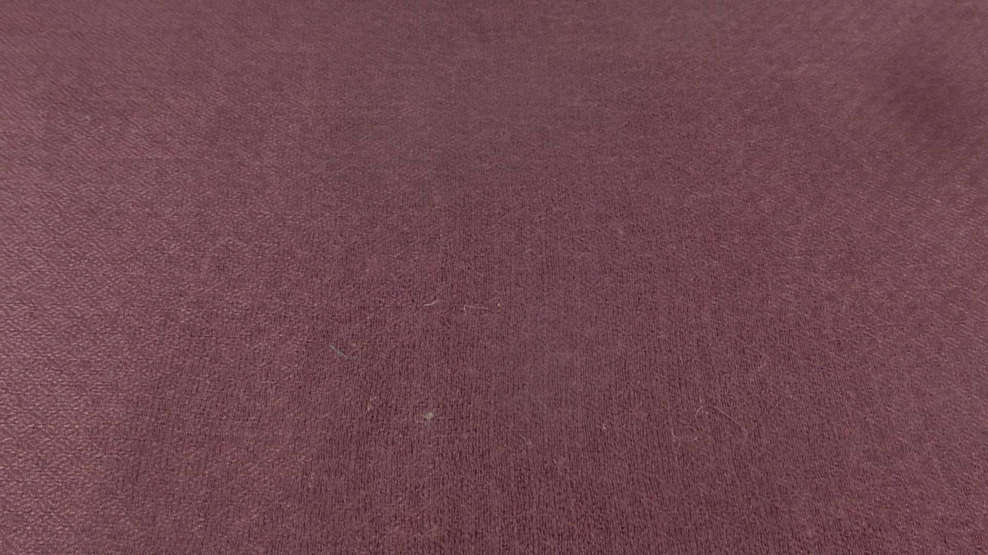 Pashtoosh Luxury Cashmere Shawl Mulberry by Pashmina & Silk