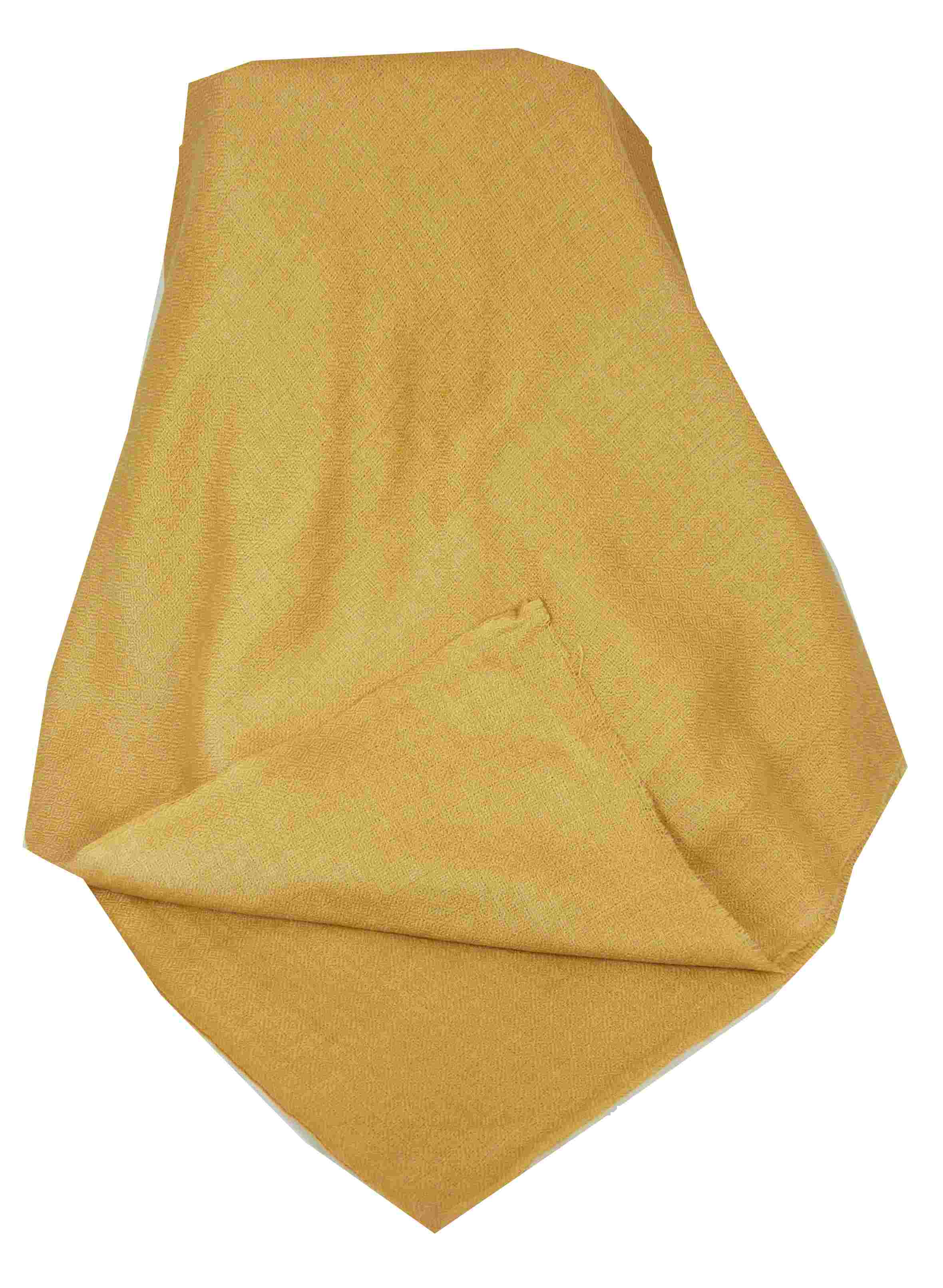 Per Uomo Cashmere Sciarpa Fino  Topaz di Pashmina & Silk