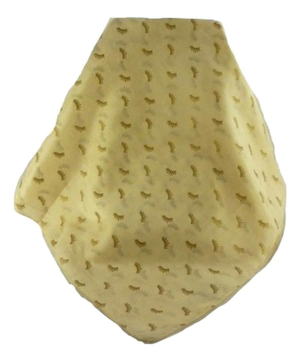 Mulberry Silk Contemporary Square Scarf Abstract A311 by Pashmina & Silk