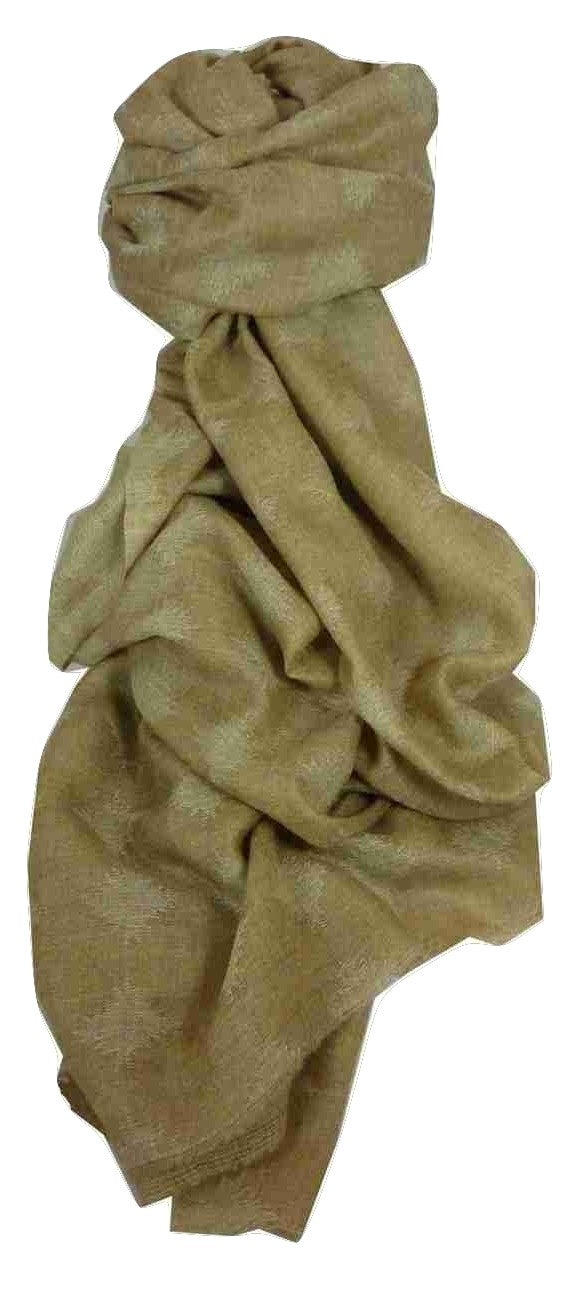 Pashmina Cachemire Tessere Disegno “Stella” da Pashmina & Silk