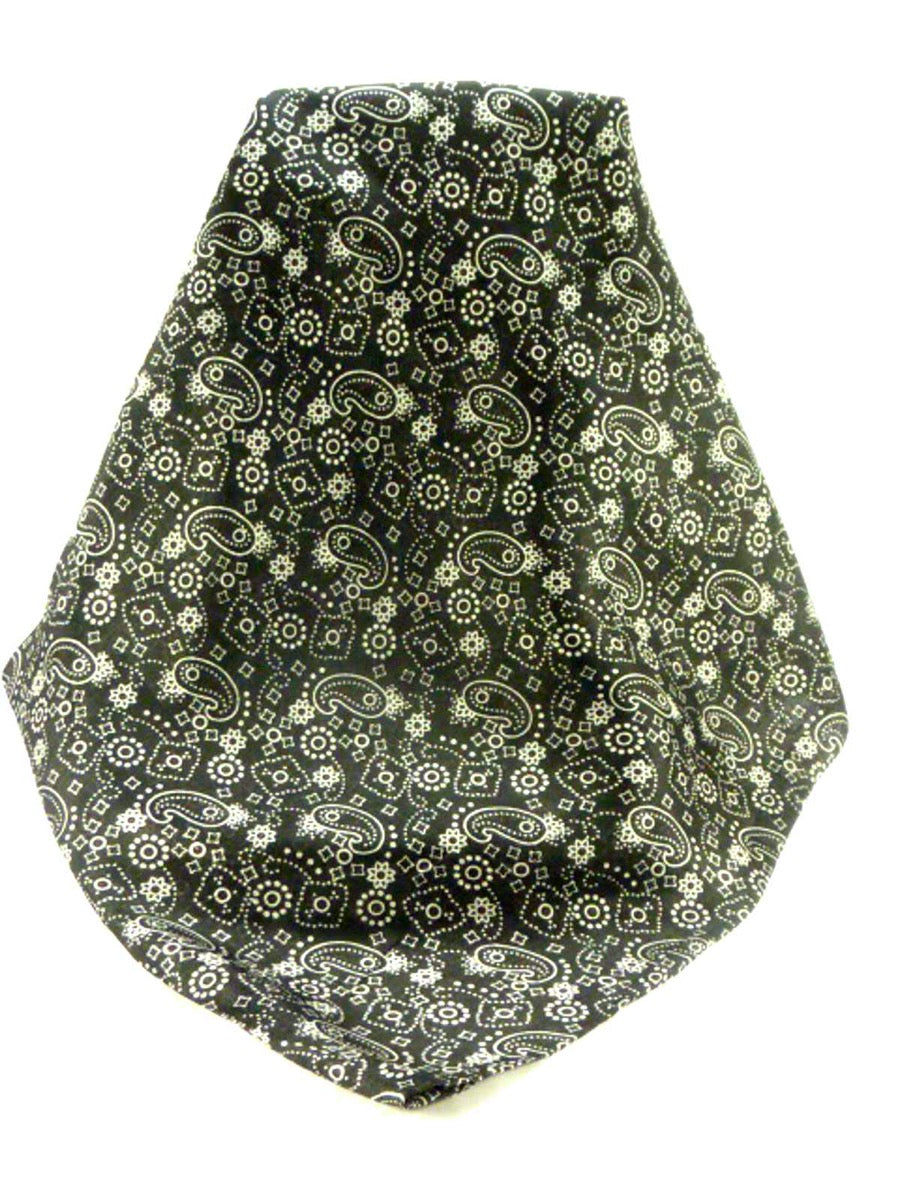 Mulberry Silk Contemporary Square Scarf Abstract A320 by Pashmina & Silk