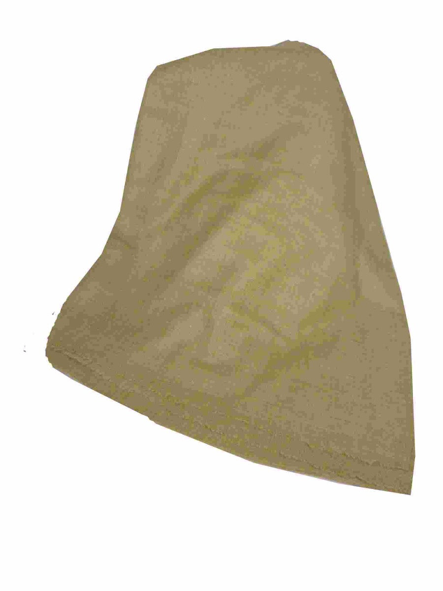 Pashtoosh Stola Cashmere di Lusso Sable di Pashmina & Silk