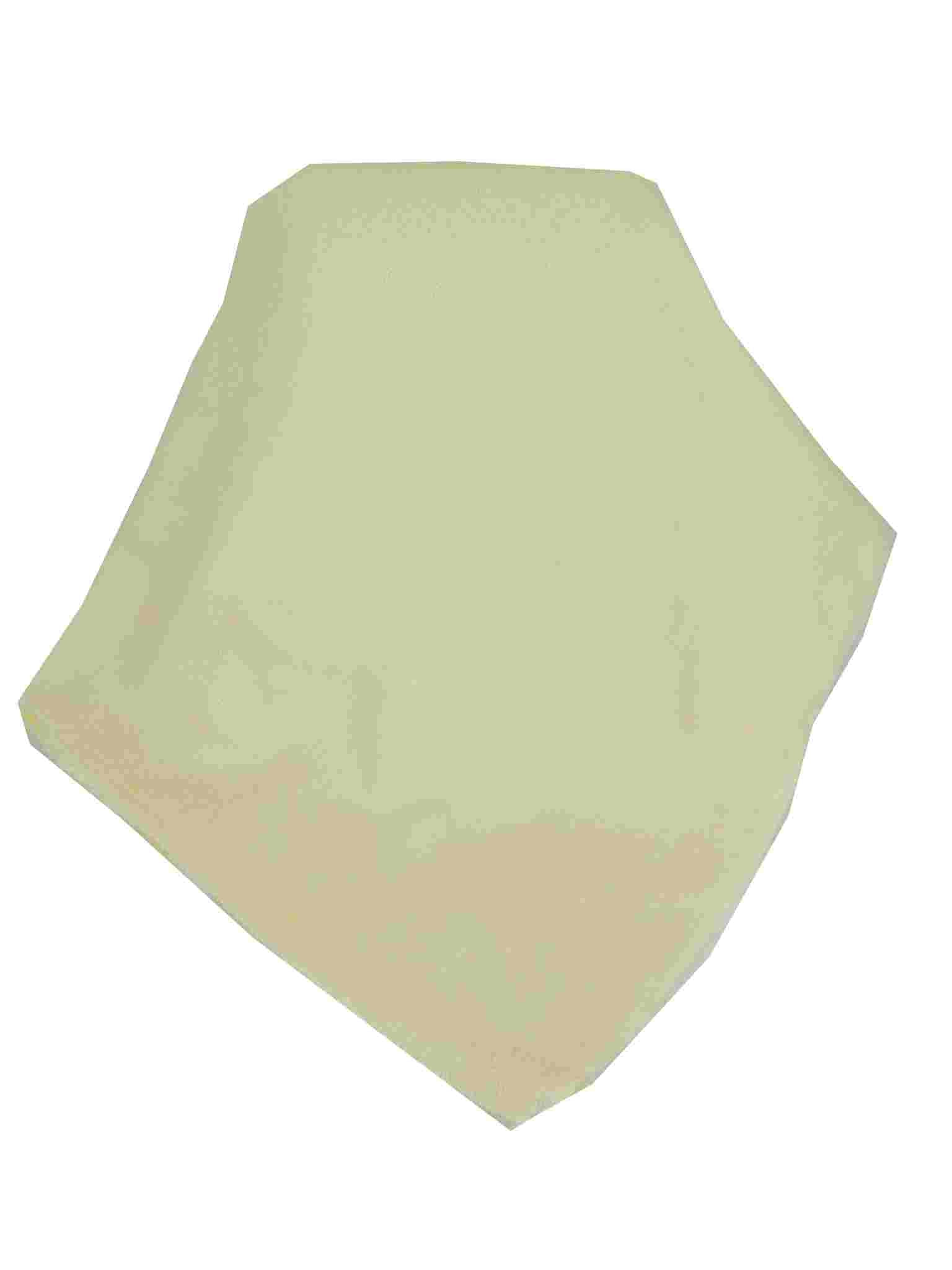 Stola Fine Cachemire Disegno “Jacquard” Cream di Pashmina & Silk 