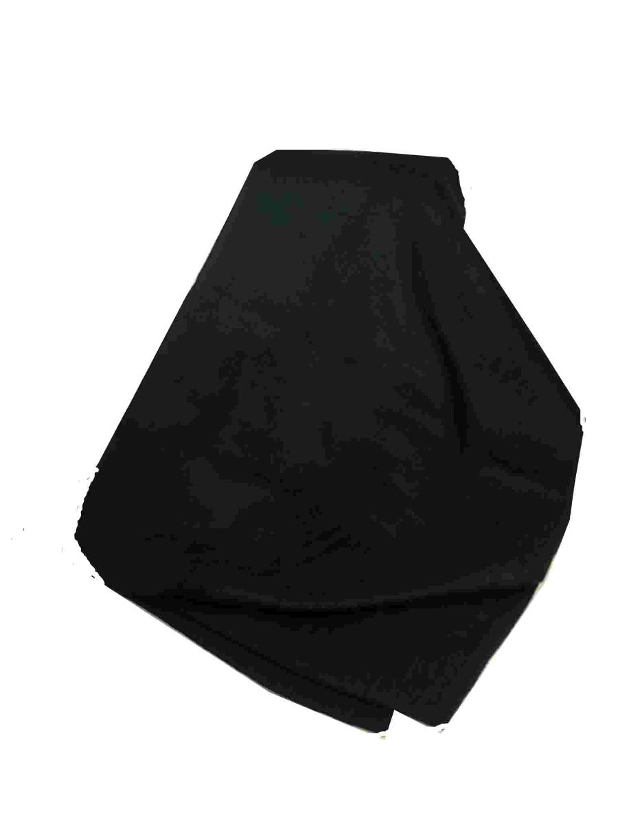 Stola Fine Cachemire Disegno “Jacquard” Very Dark Blue di Pashmina & Silk 