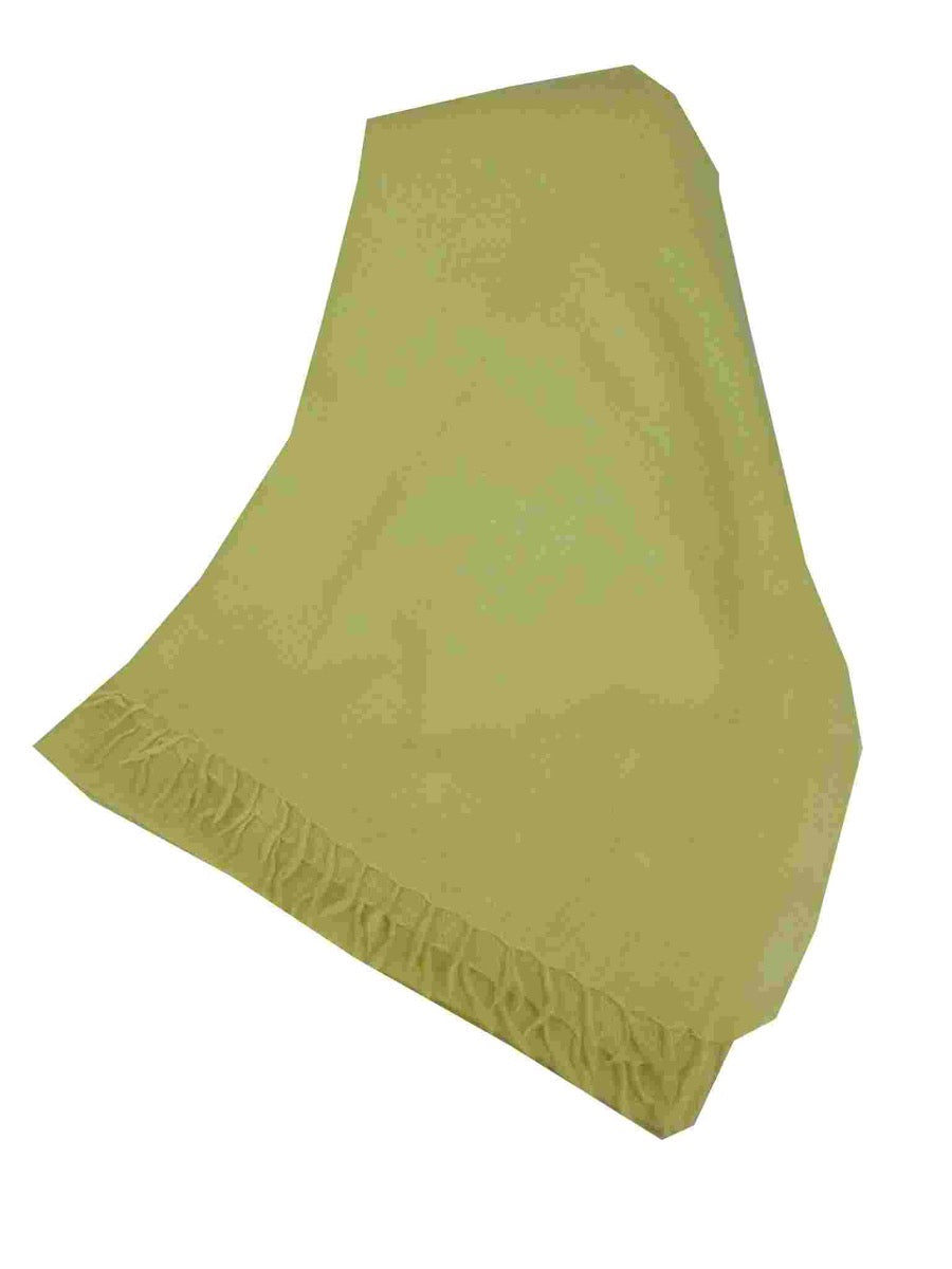 Angora Loose Weave Pashmina Cream by Pashmina & Silk