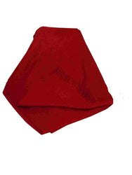 Angora Loose Weave Pashmina Ruby by Pashmina & Silk
