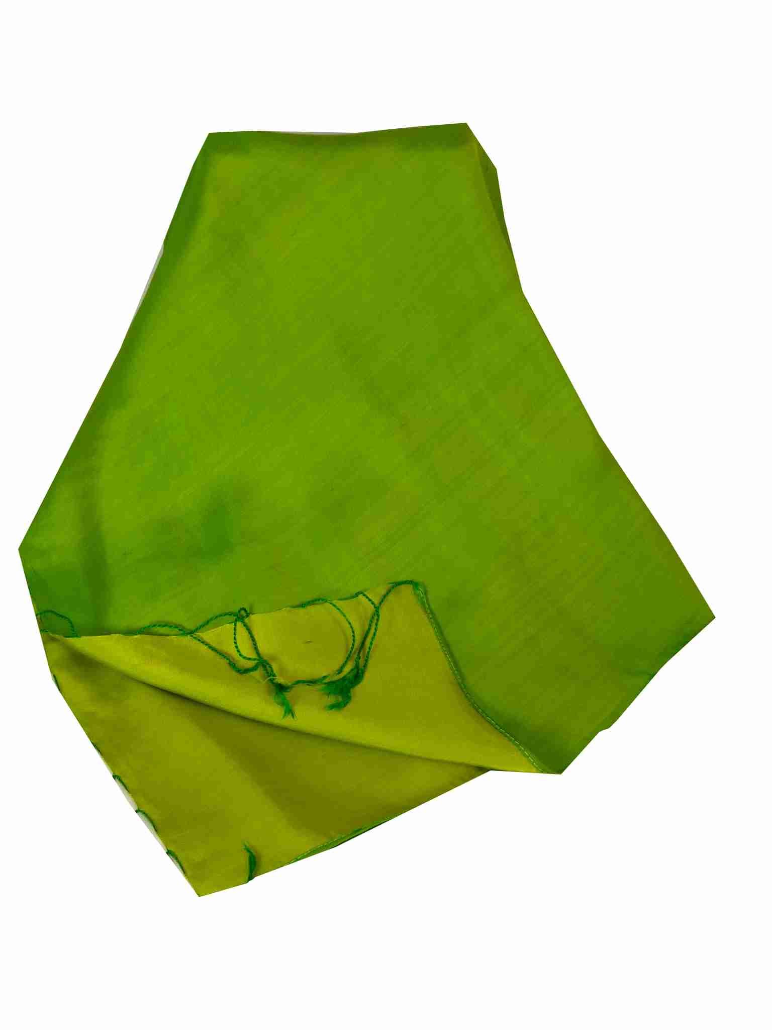 Sciarpa di Seta dal Vietnam Champ-Pa Emerald da Pashmina & Silk
