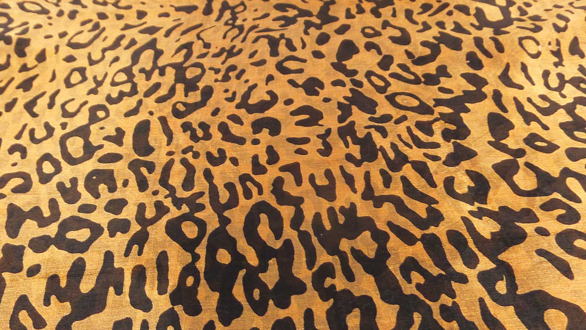 Sciarpa Quadrata Contemporary Seta di Gelso Mora Brown da Pashmina & Silk