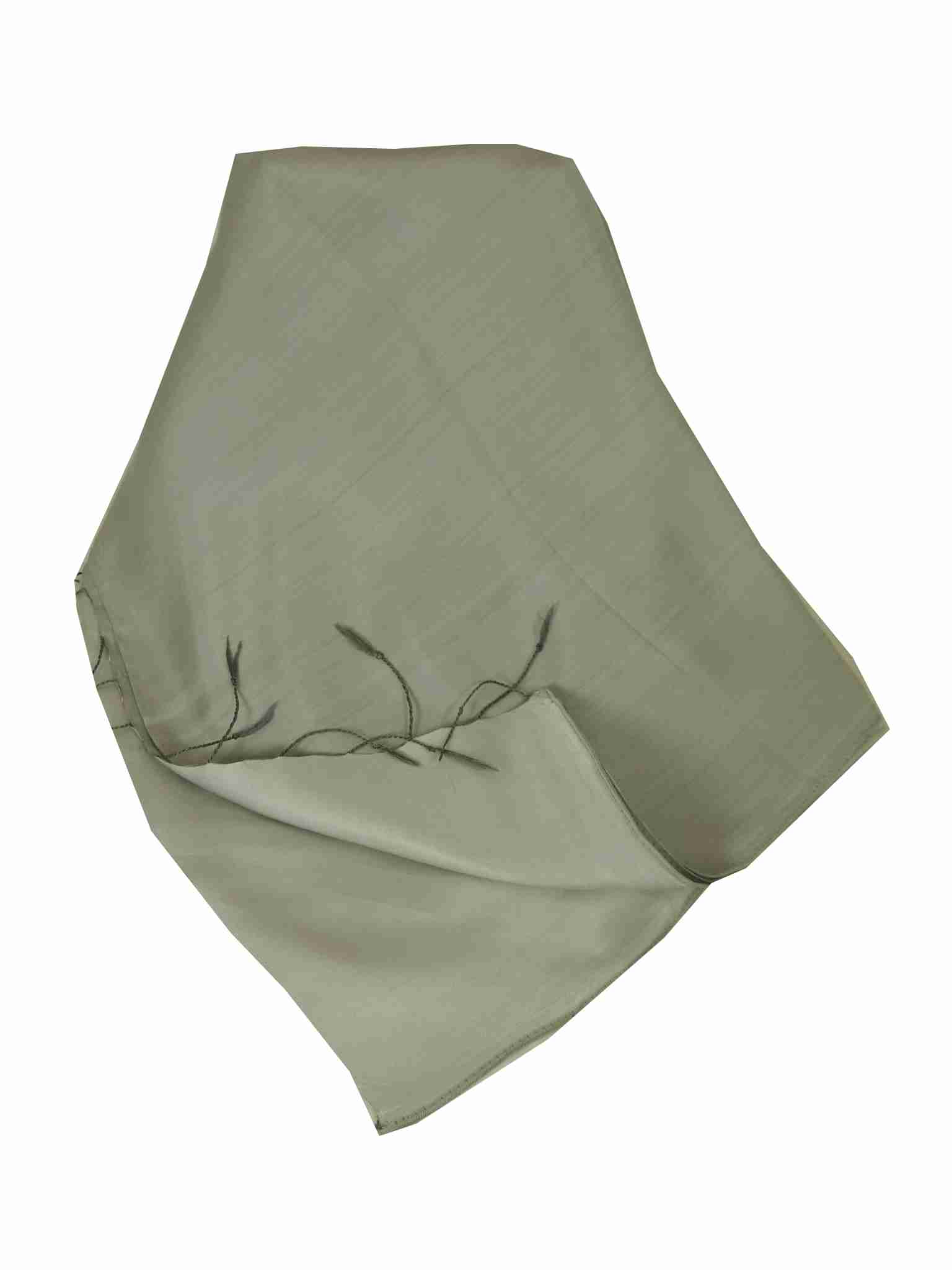 Sciarpa di Seta dal Vietnam Champ-Pa Pearl da Pashmina & Silk