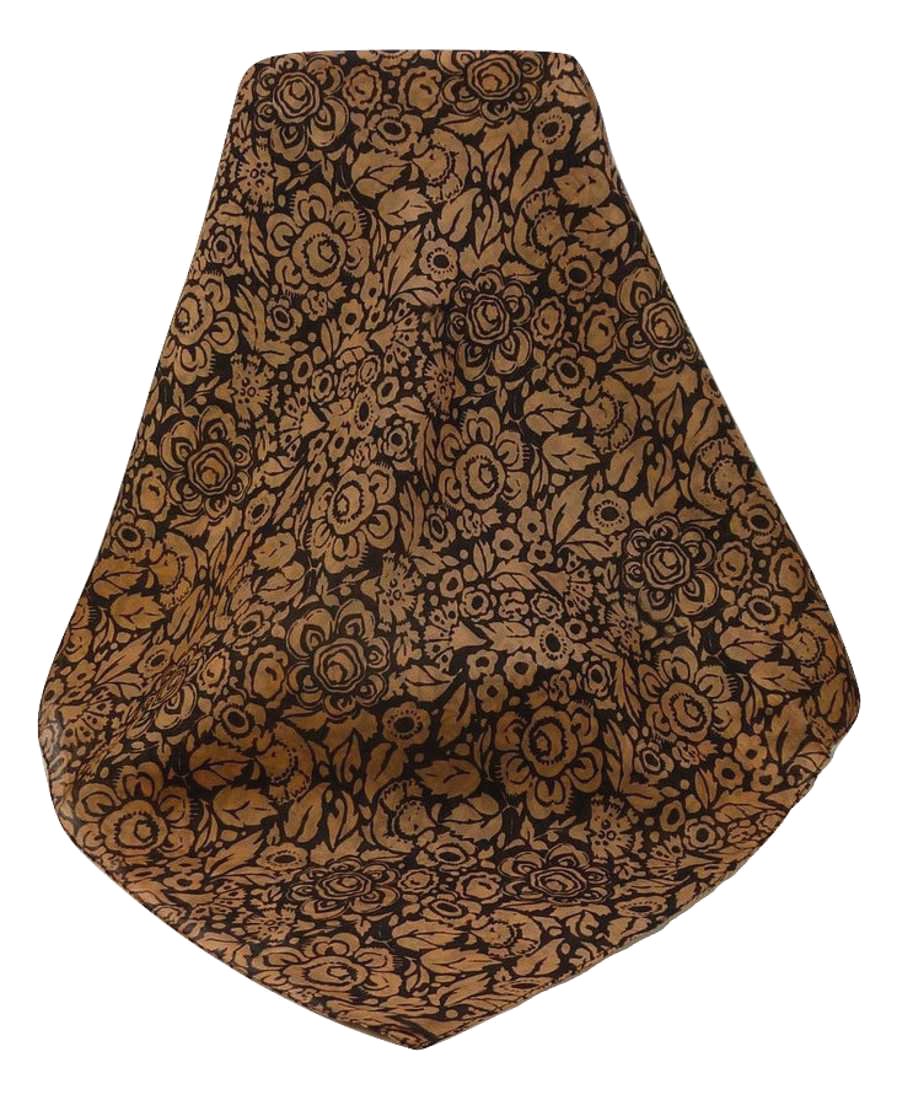 Echarpe Soie de Mûrier Contemporary Quila Blush de Pashmina & Silk