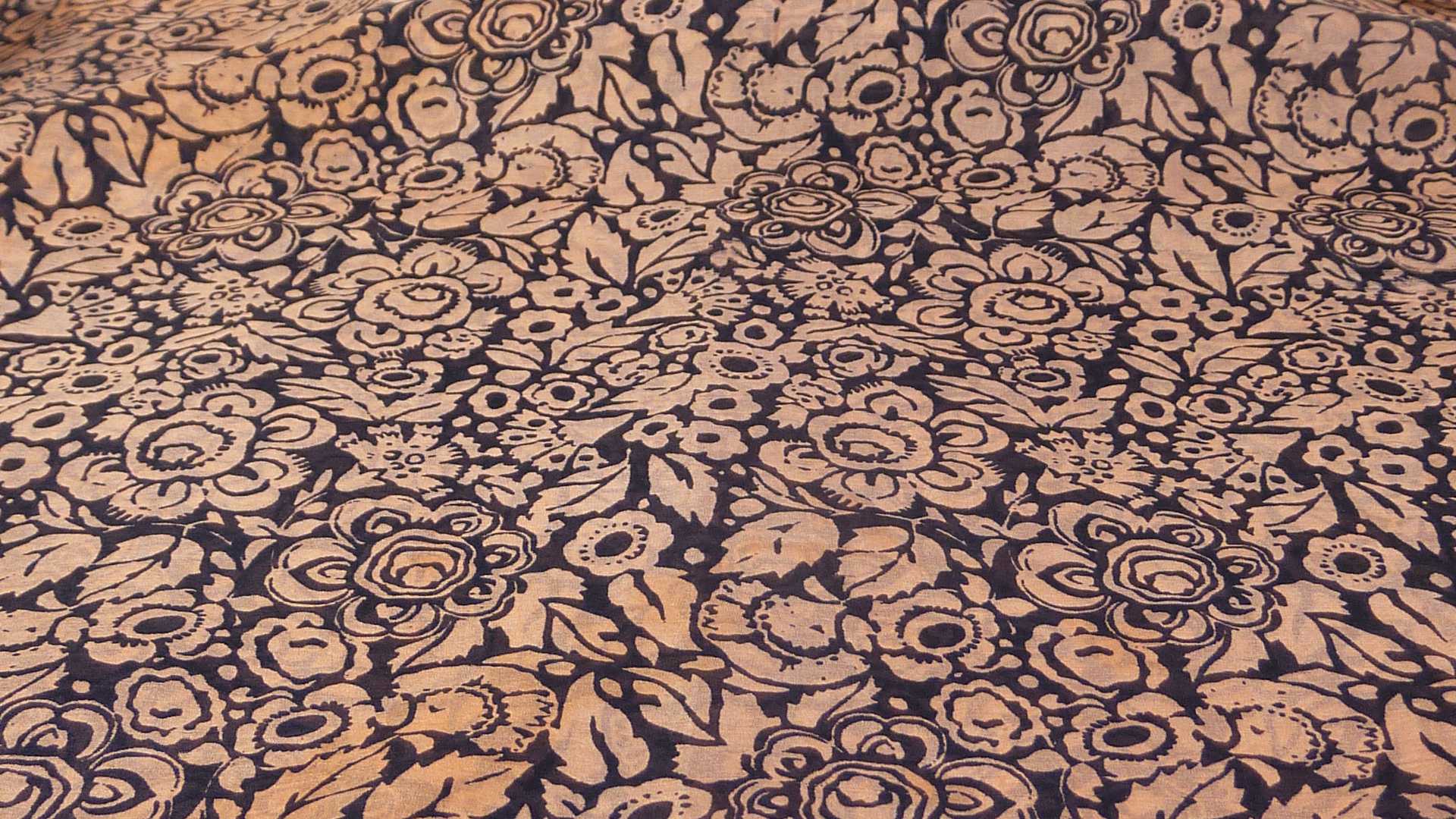 Echarpe Soie de Mûrier Contemporary Quila Blush de Pashmina & Silk