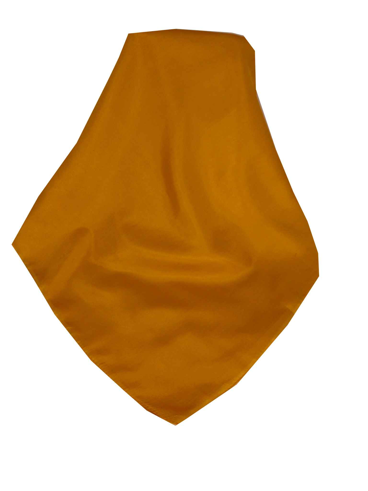 Tradizionale Sciarpa Lunga Seta di Gelso Gold  da Pashmina & Silk