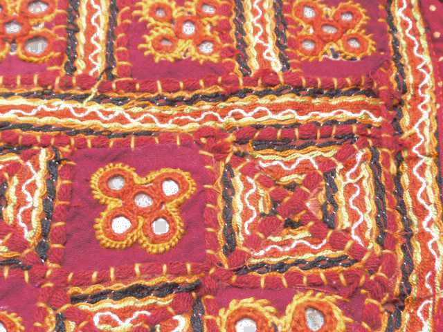 Tote Bag Fumka Didi by Tikitiboo at Pashmina & Silk