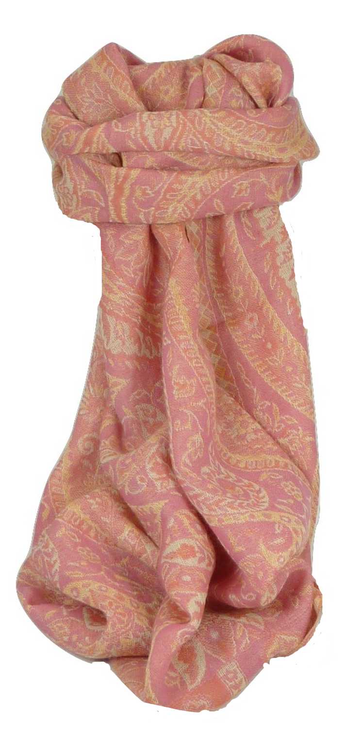 Mens Muffler Scarf 7879 Fine Pashmina Wool by Pashmina & Silk