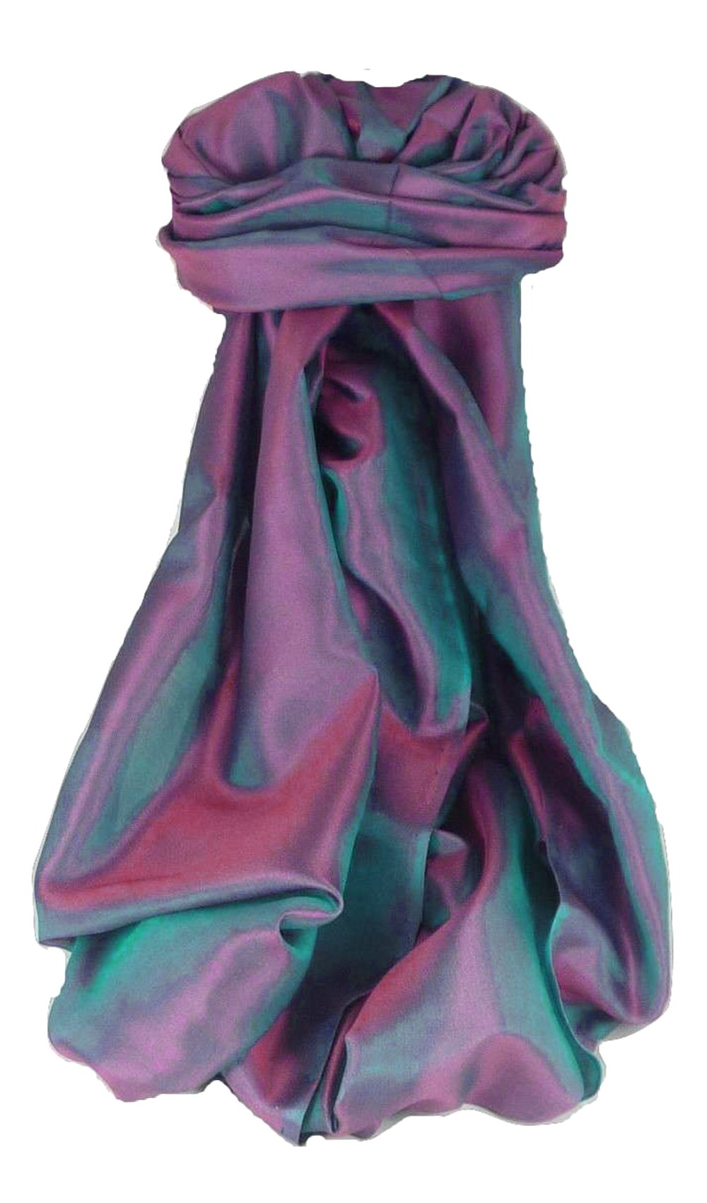 Varanasi Sciarpa di Seta Heritage Chinappa 1 da Pashmina & Silk