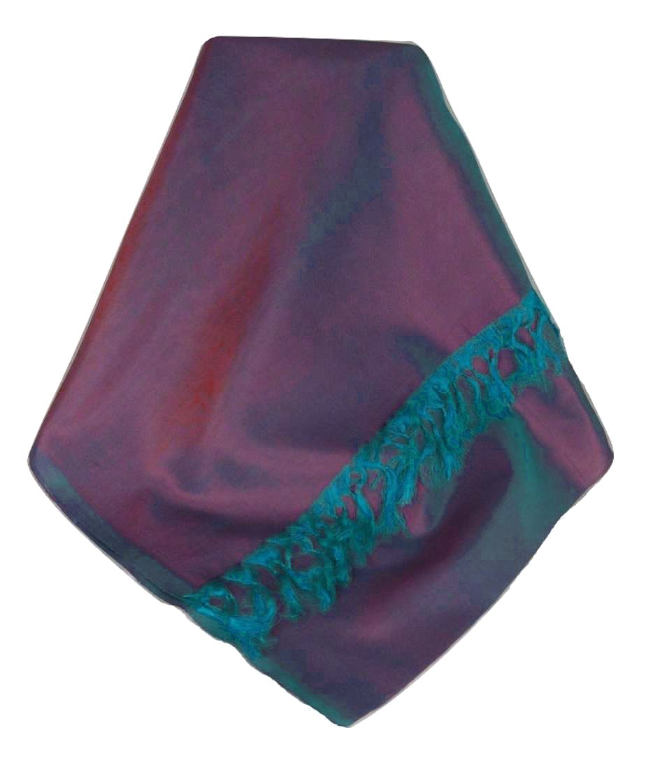 Varanasi Sciarpa di Seta Heritage Chinappa 1 da Pashmina & Silk