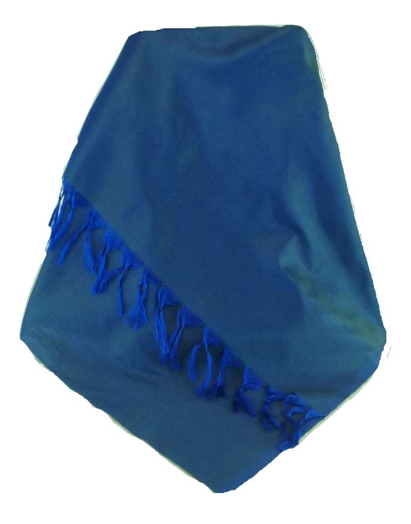 Varanasi Silk Long Scarf Heritage Range Karthik 8 by Pashmina & Silk