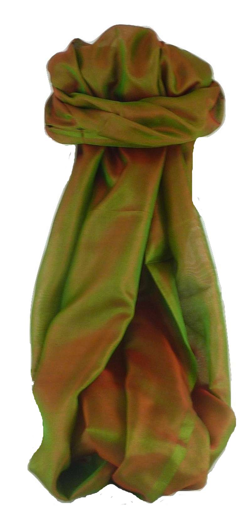 Varanasi Foulard de Soie Saurav 6 Gamme Heritage par Pashmina & Silk