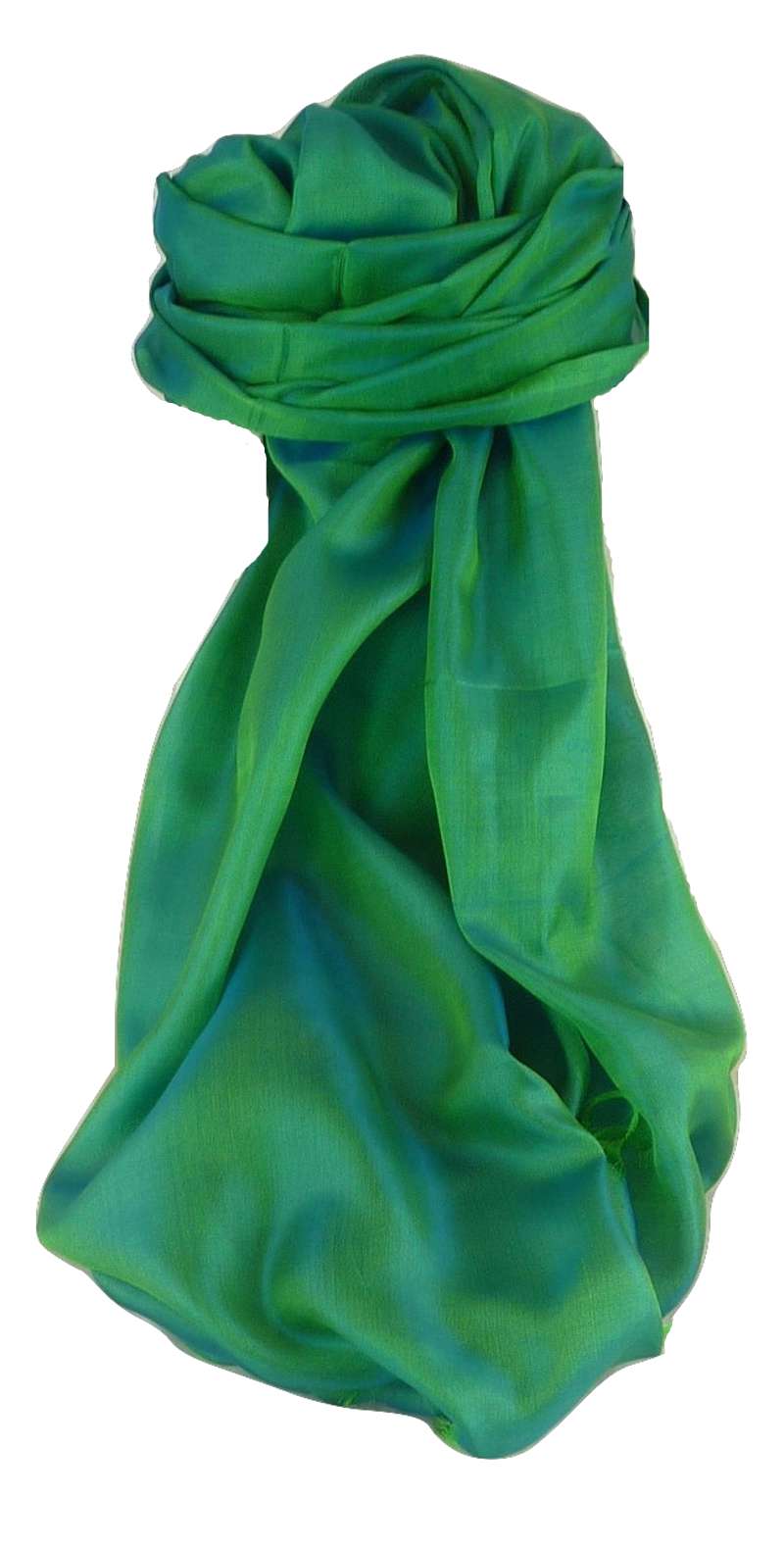 Varanasi Foulard de Soie Saurav 7 Gamme Heritage par Pashmina & Silk