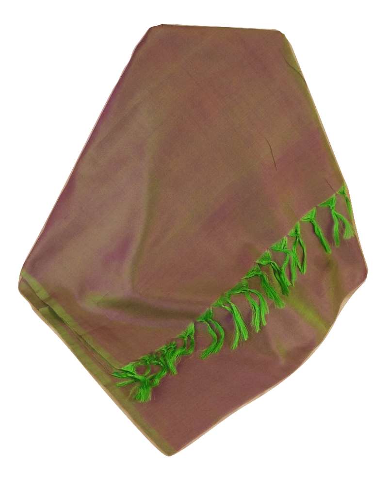 Varanasi Foulard de Soie Saurav 8 Gamme Heritage par Pashmina & Silk
