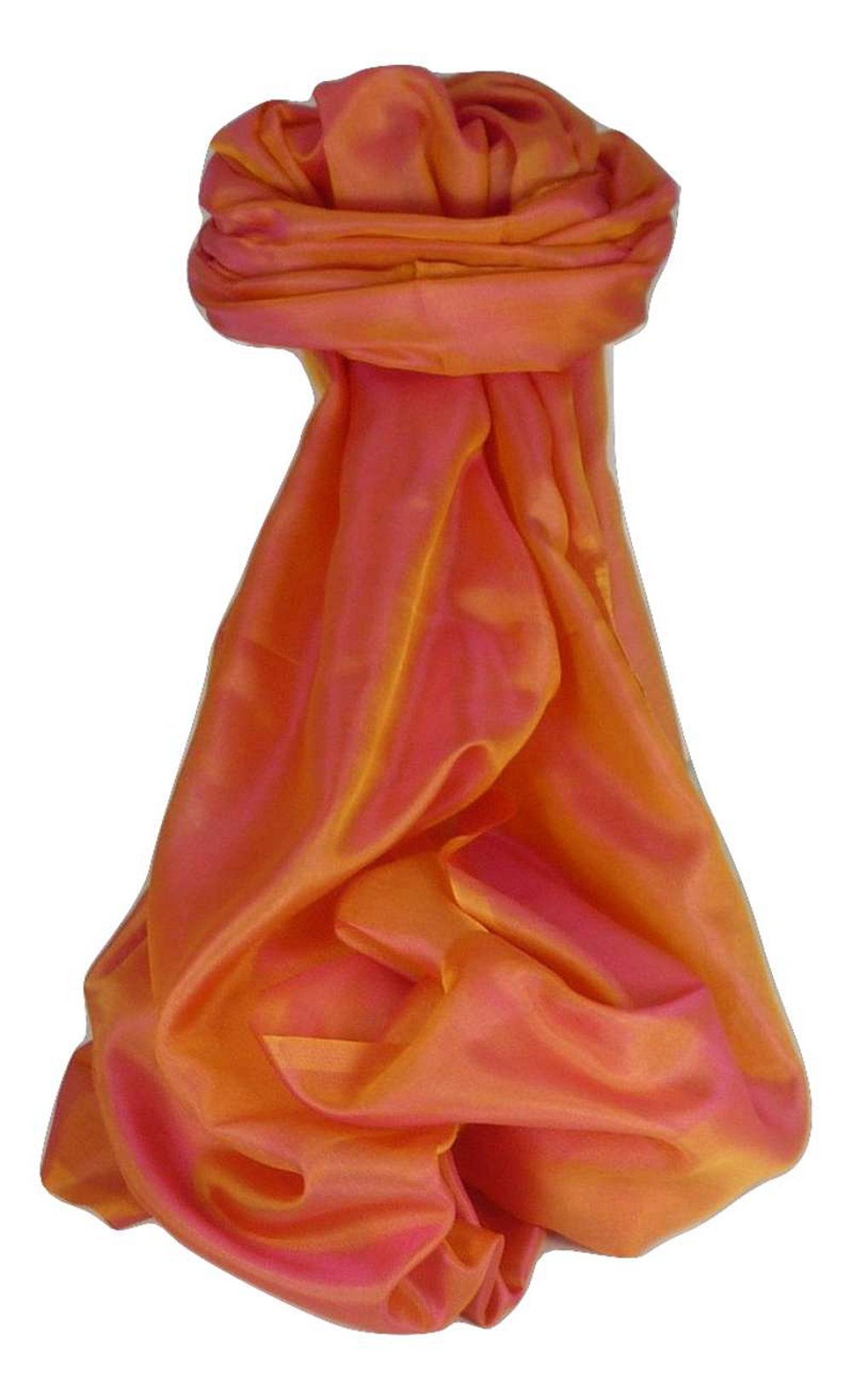 Varanasi Silk Long Scarf Heritage Range Joshna 1 by Pashmina & Silk