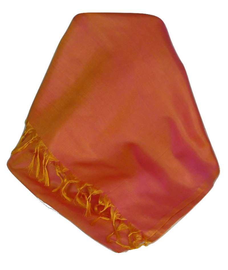 Varanasi Silk Long Scarf Heritage Range Joshna 1 by Pashmina & Silk