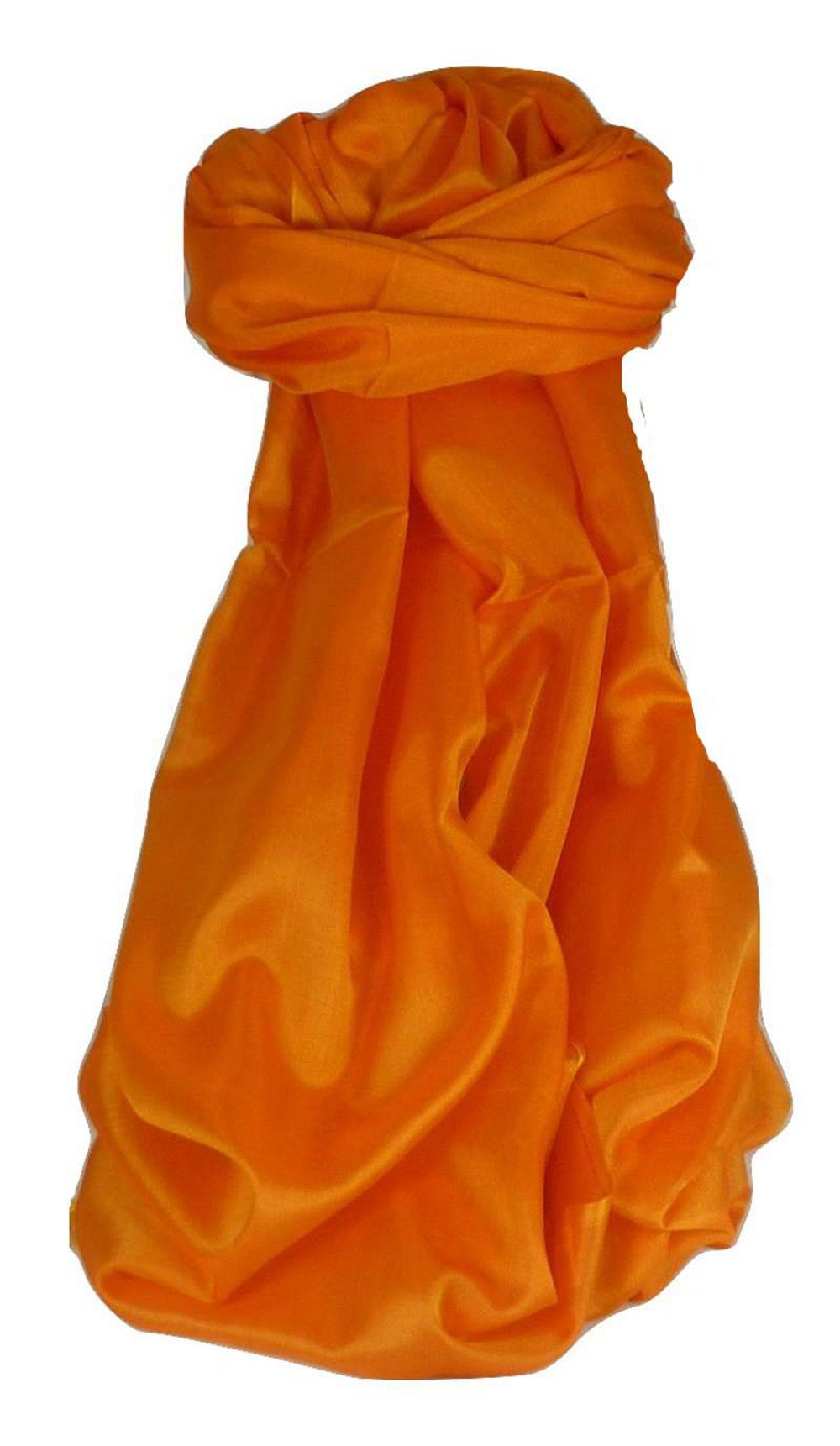 Varanasi Silk Long Scarf Heritage Range Joshna 2 by Pashmina & Silk