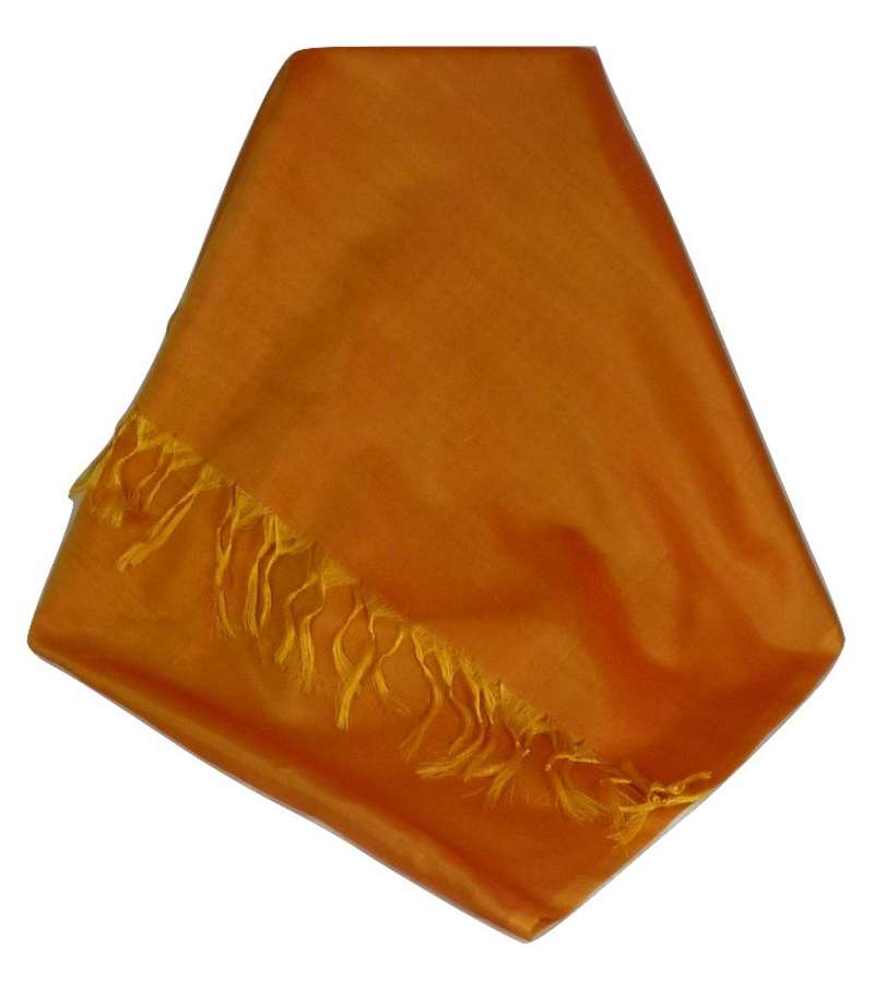 Varanasi Silk Long Scarf Heritage Range Joshna 5 by Pashmina & Silk