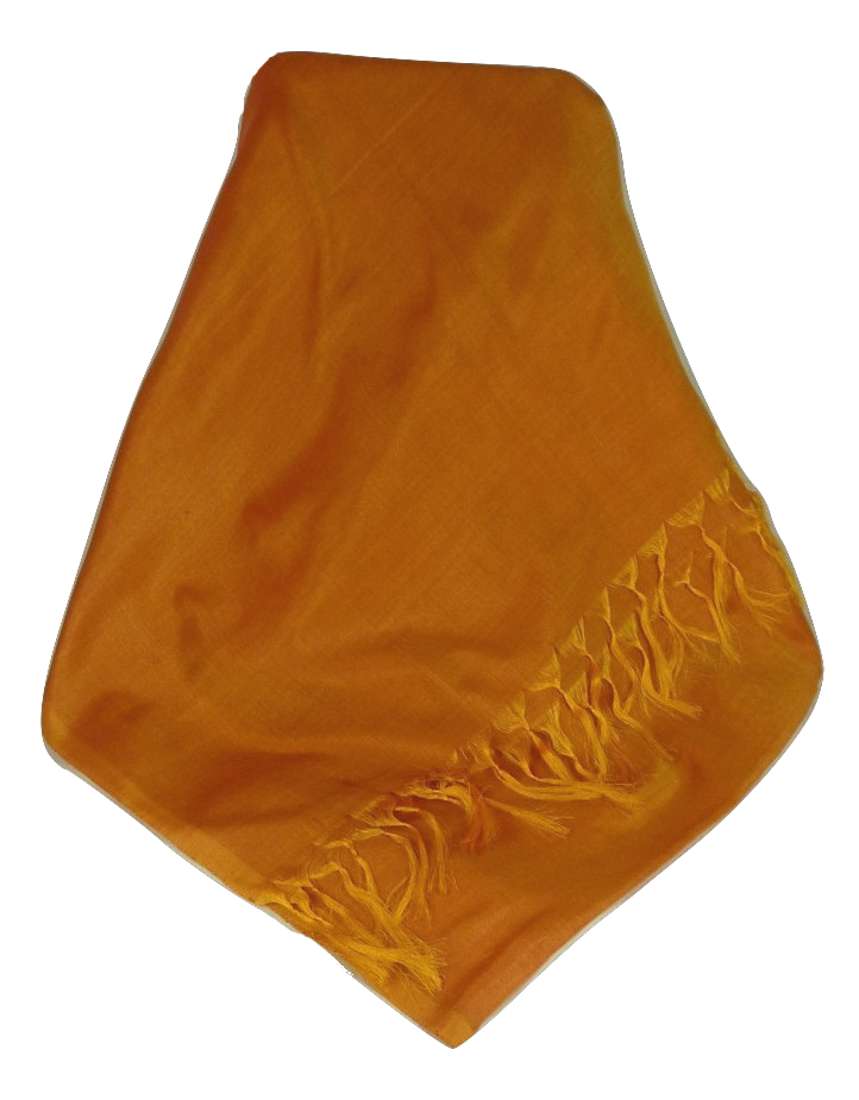 Varanasi Silk Long Scarf Heritage Range Armitraj 2 by Pashmina & Silk