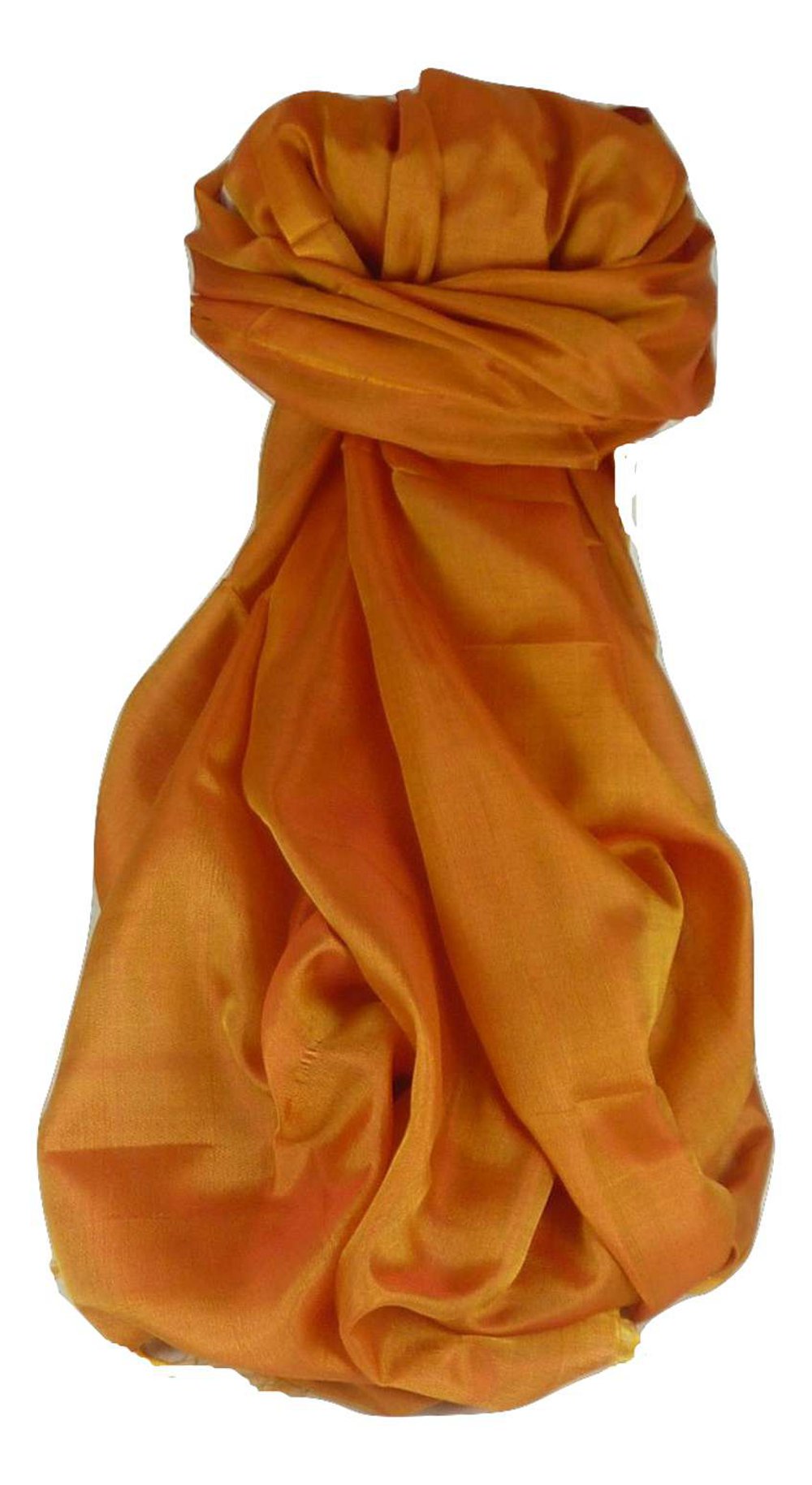 Varanasi Silk Long Scarf Heritage Range Armitraj 2 by Pashmina & Silk