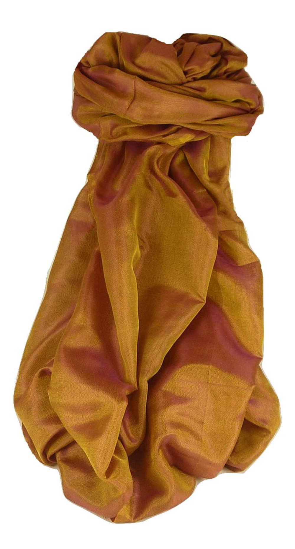 Varanasi Silk Long Scarf Heritage Range Armitraj 4 by Pashmina & Silk