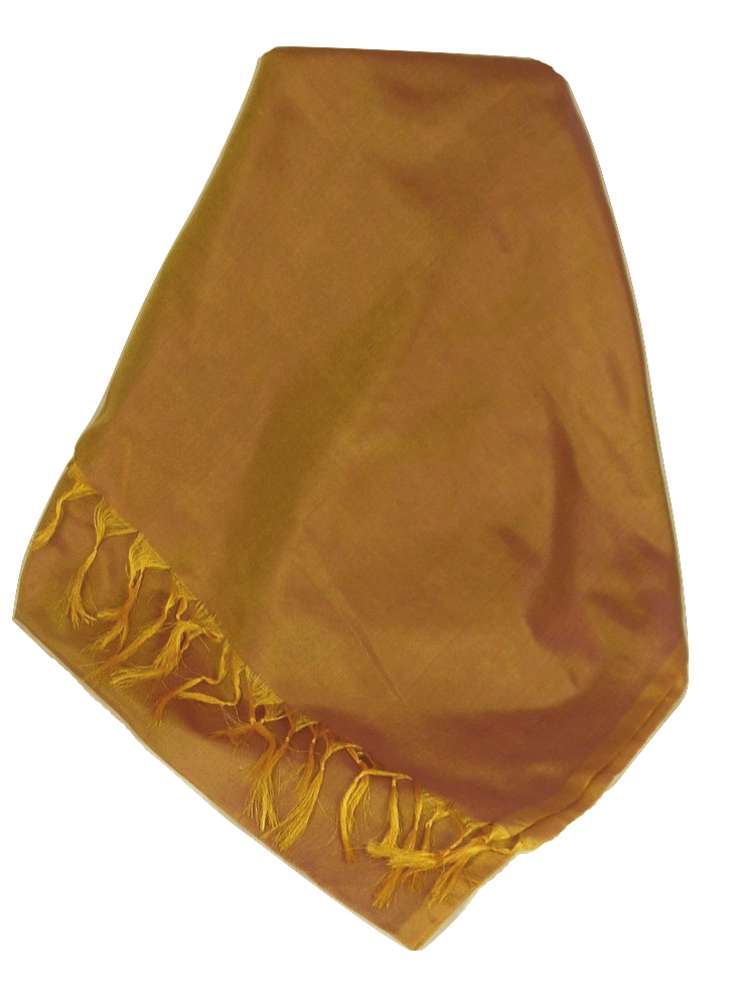 Varanasi Silk Long Scarf Heritage Range Armitraj 4 by Pashmina & Silk