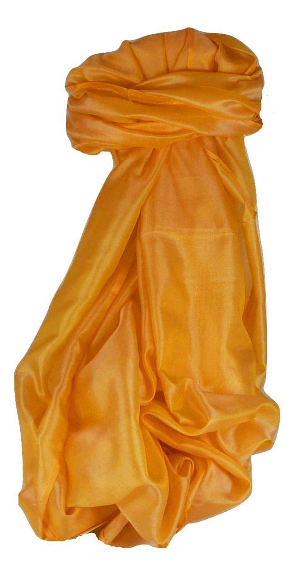 Varanasi Silk Long Scarf Heritage Range Armitraj 6 by Pashmina & Silk