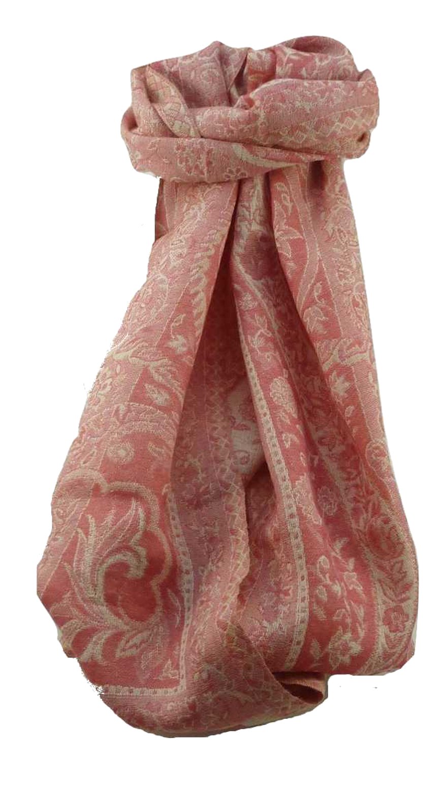 Mens Muffler Scarf 6179 Fine Pashmina Wool by Pashmina & Silk