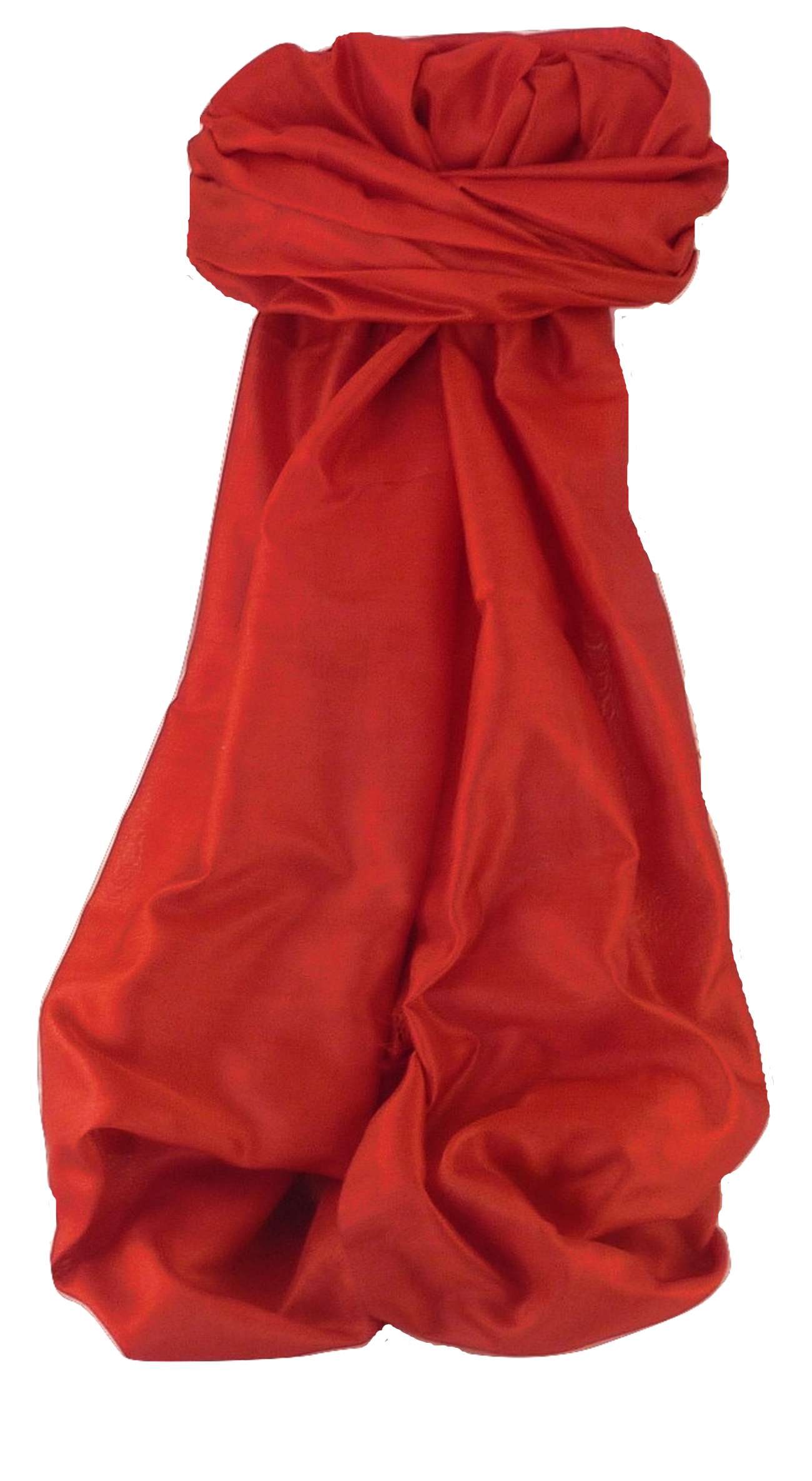 Varanasi Silk Long Scarf Heritage Range Devarman 2 by Pashmina & Silk