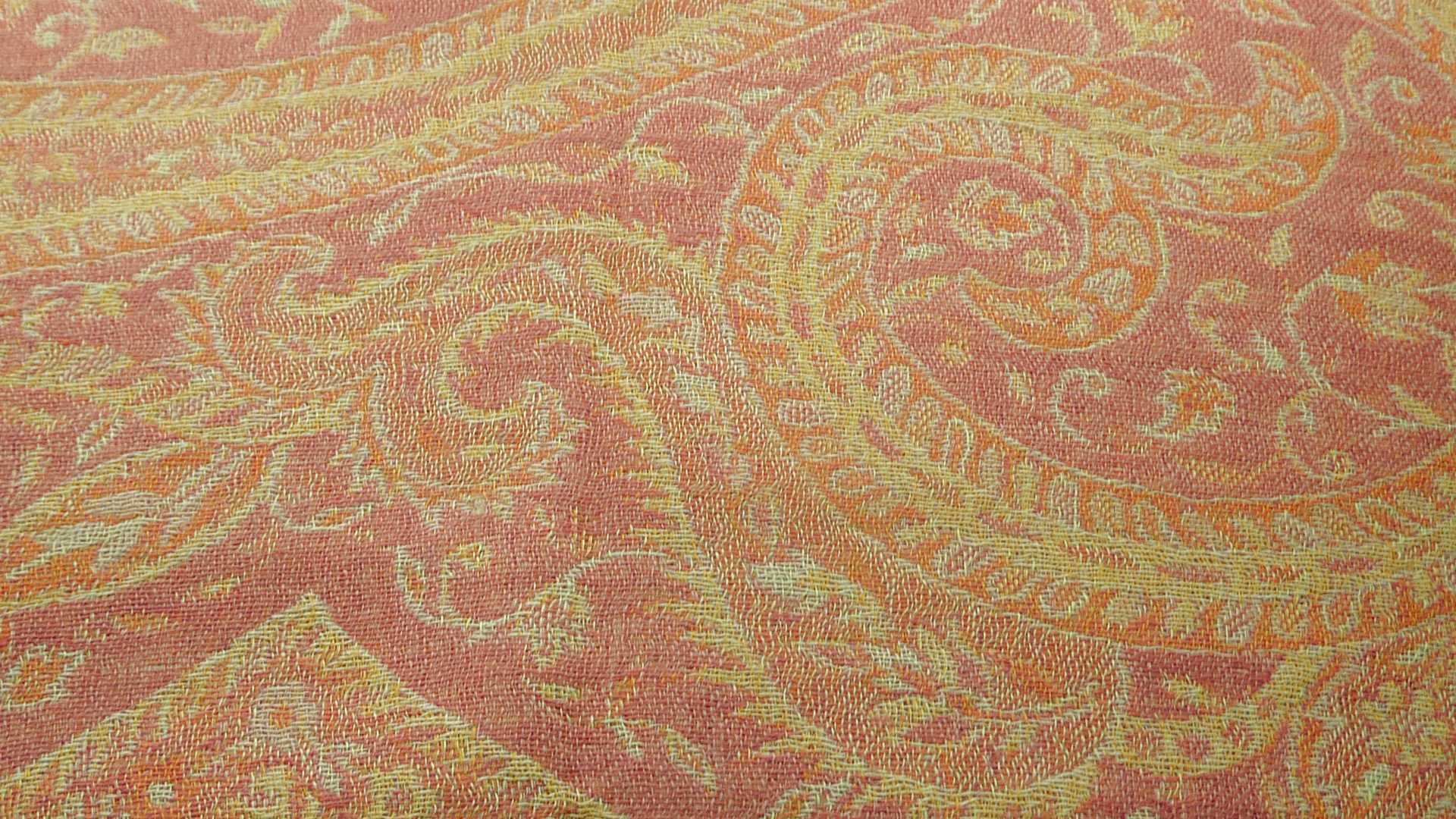 Mens Muffler Scarf 7169 Fine Pashmina Wool by Pashmina & Silk