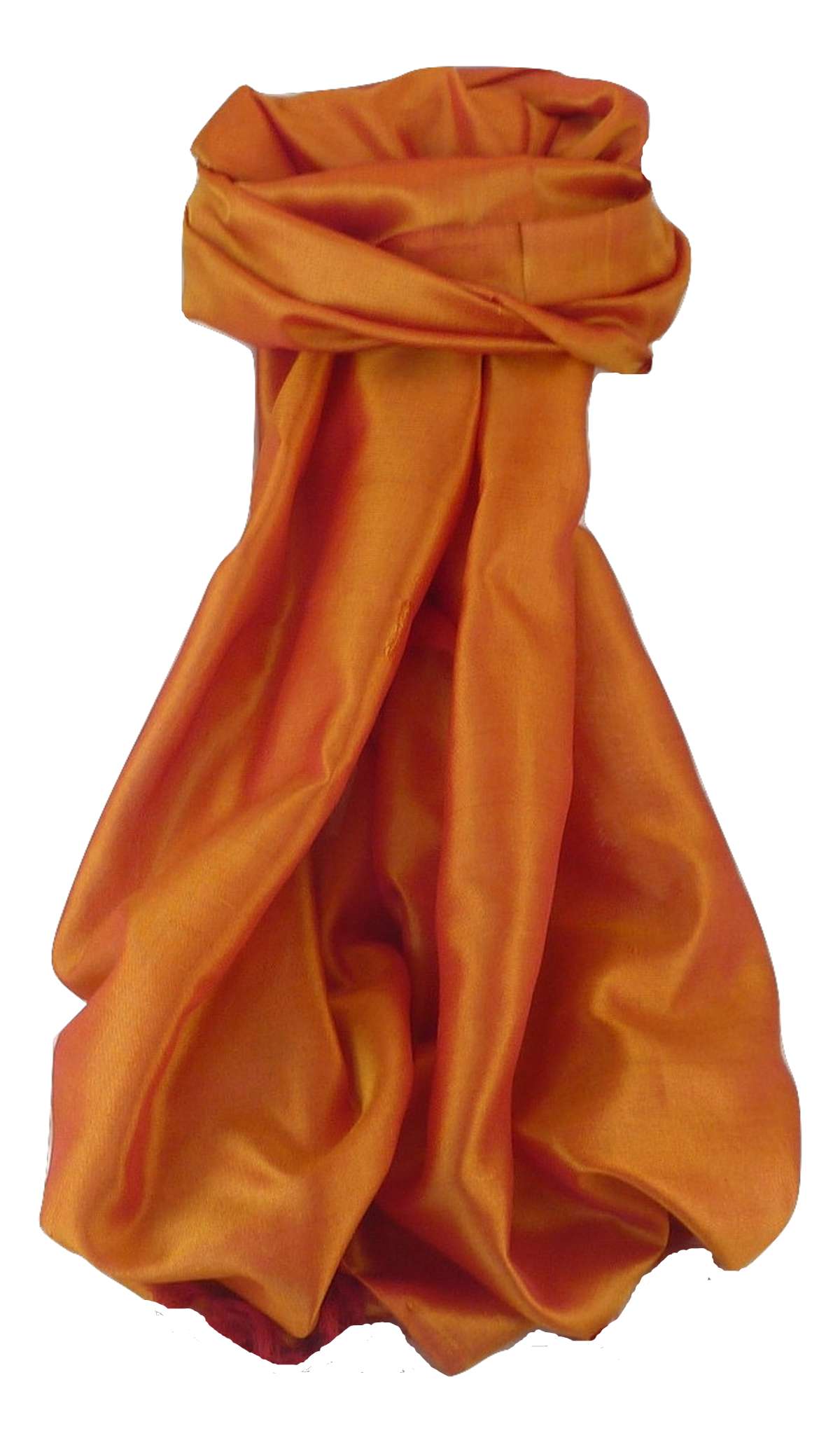 Varanasi Silk Long Scarf Heritage Range Devarman 5 by Pashmina & Silk