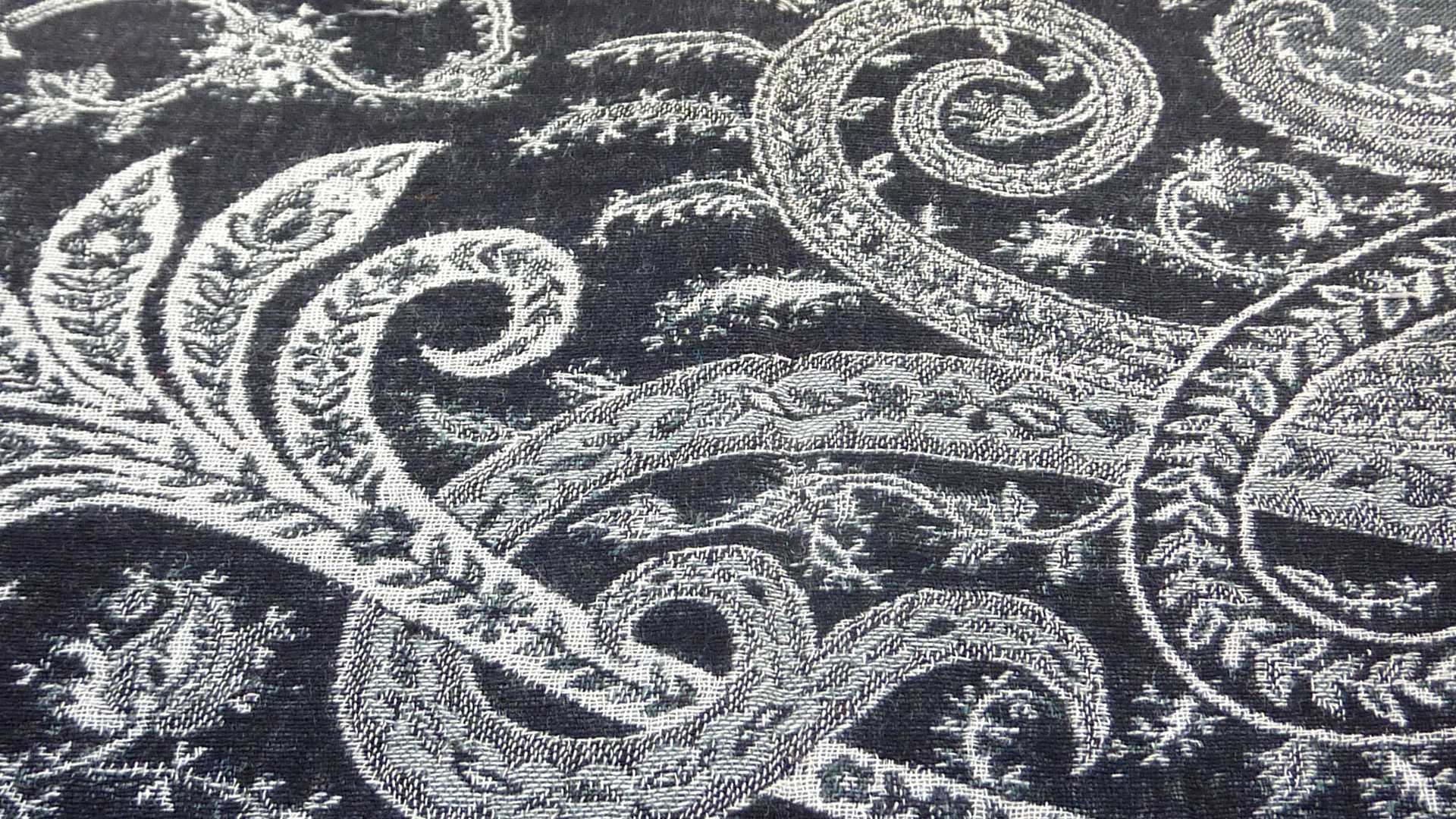 Mens Muffler Scarf 7589 Fine Pashmina Wool by Pashmina & Silk