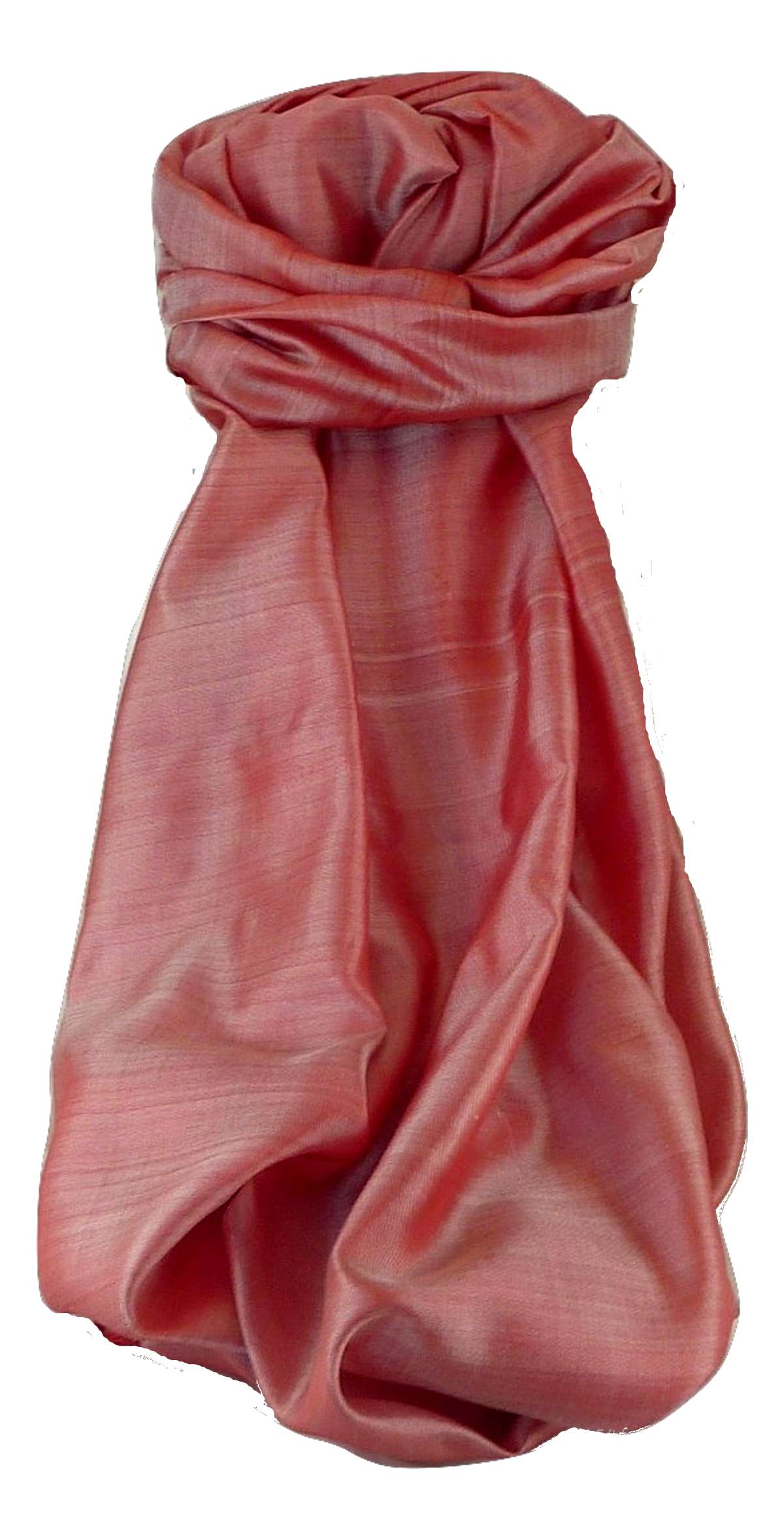 Varanasi Silk Long Scarf Heritage Range Devarman 8 by Pashmina & Silk