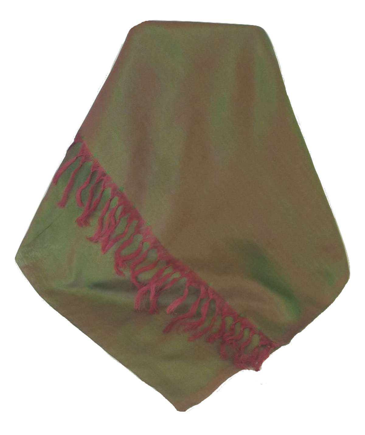 Varanasi Sciarpa di Seta Heritage Gunneswaran 1 da Pashmina & Silk