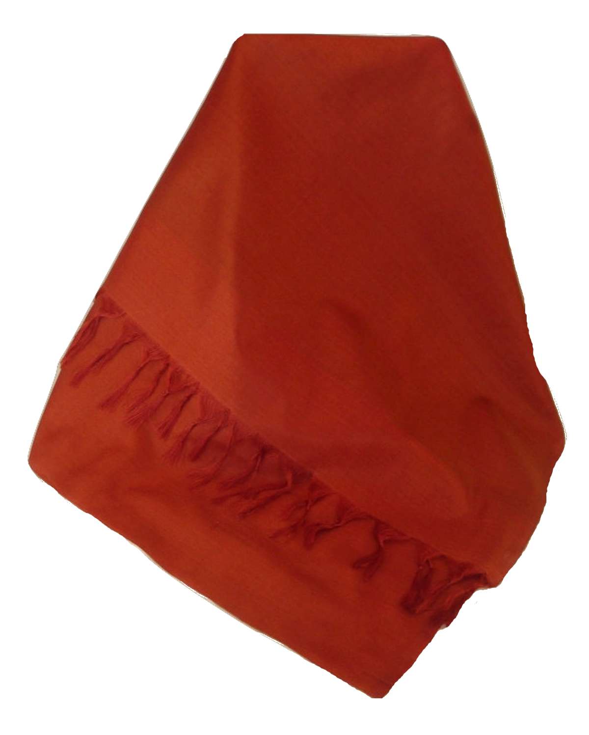 Varanasi Sciarpa di Seta Heritage Gunneswaran 4 da Pashmina & Silk