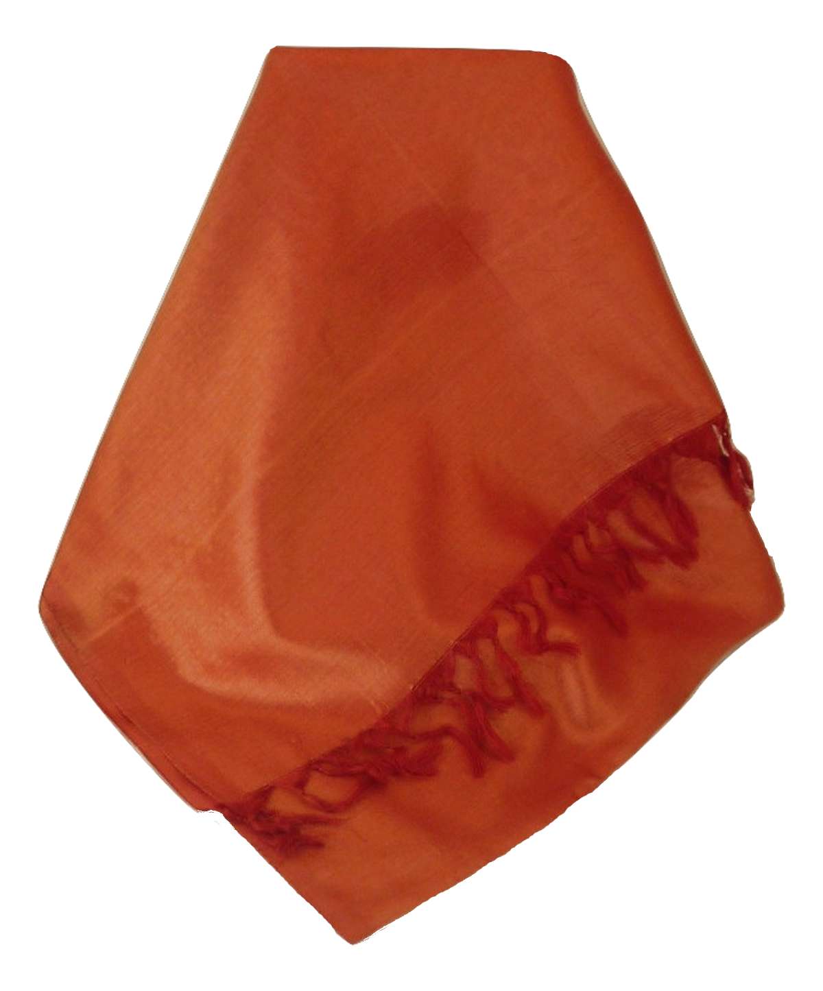 Varanasi Sciarpa di Seta Heritage Gunneswaran 6 da Pashmina & Silk