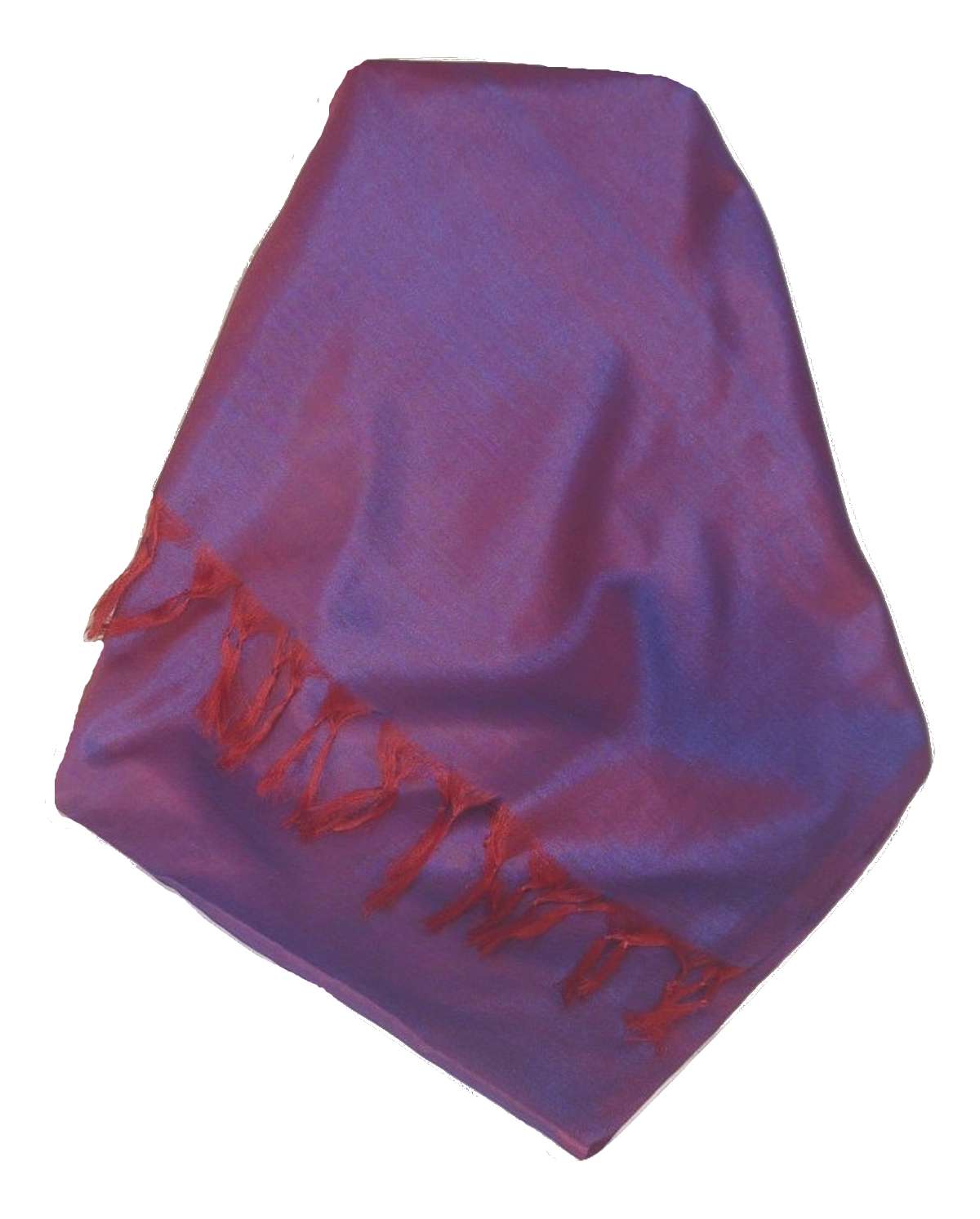 Varanasi Sciarpa di Seta Heritage Gunneswaran 7 da Pashmina & Silk