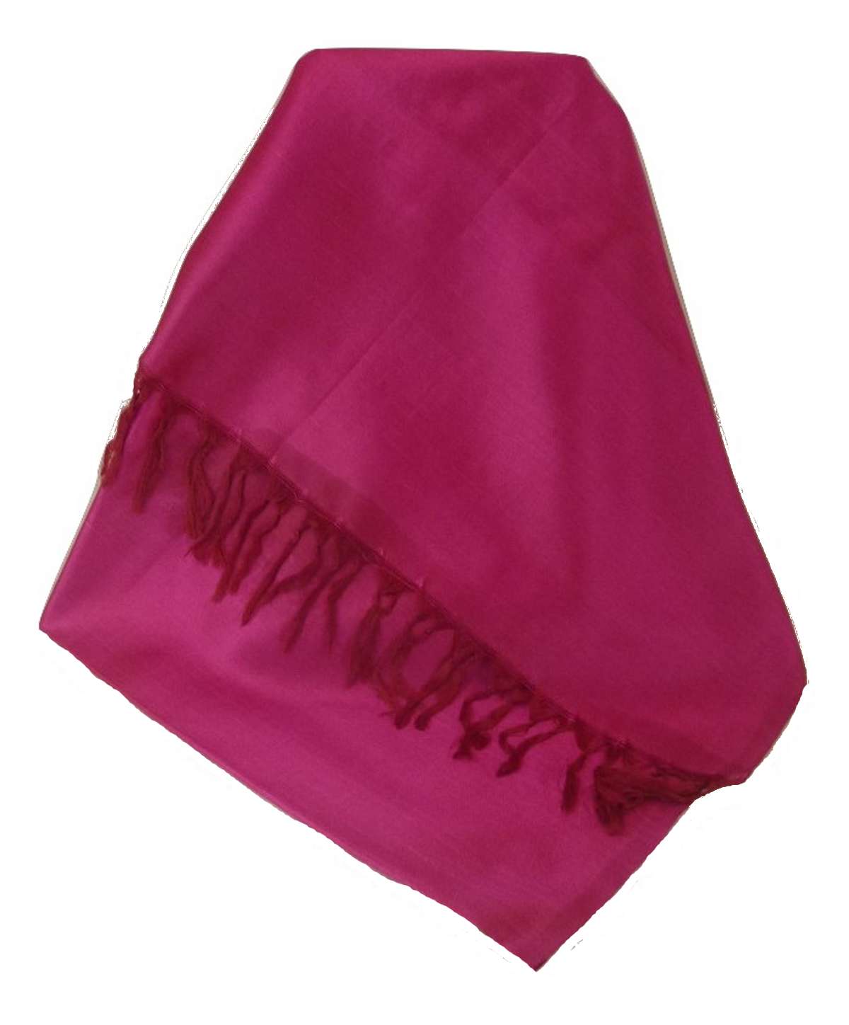 Varanasi Sciarpa di Seta Heritage Gunneswaran 8 da Pashmina & Silk