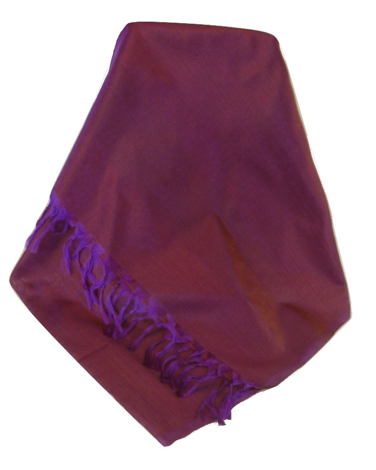 Varanasi Silk Long Scarf Heritage Range Hadi 9 by Pashmina & Silk