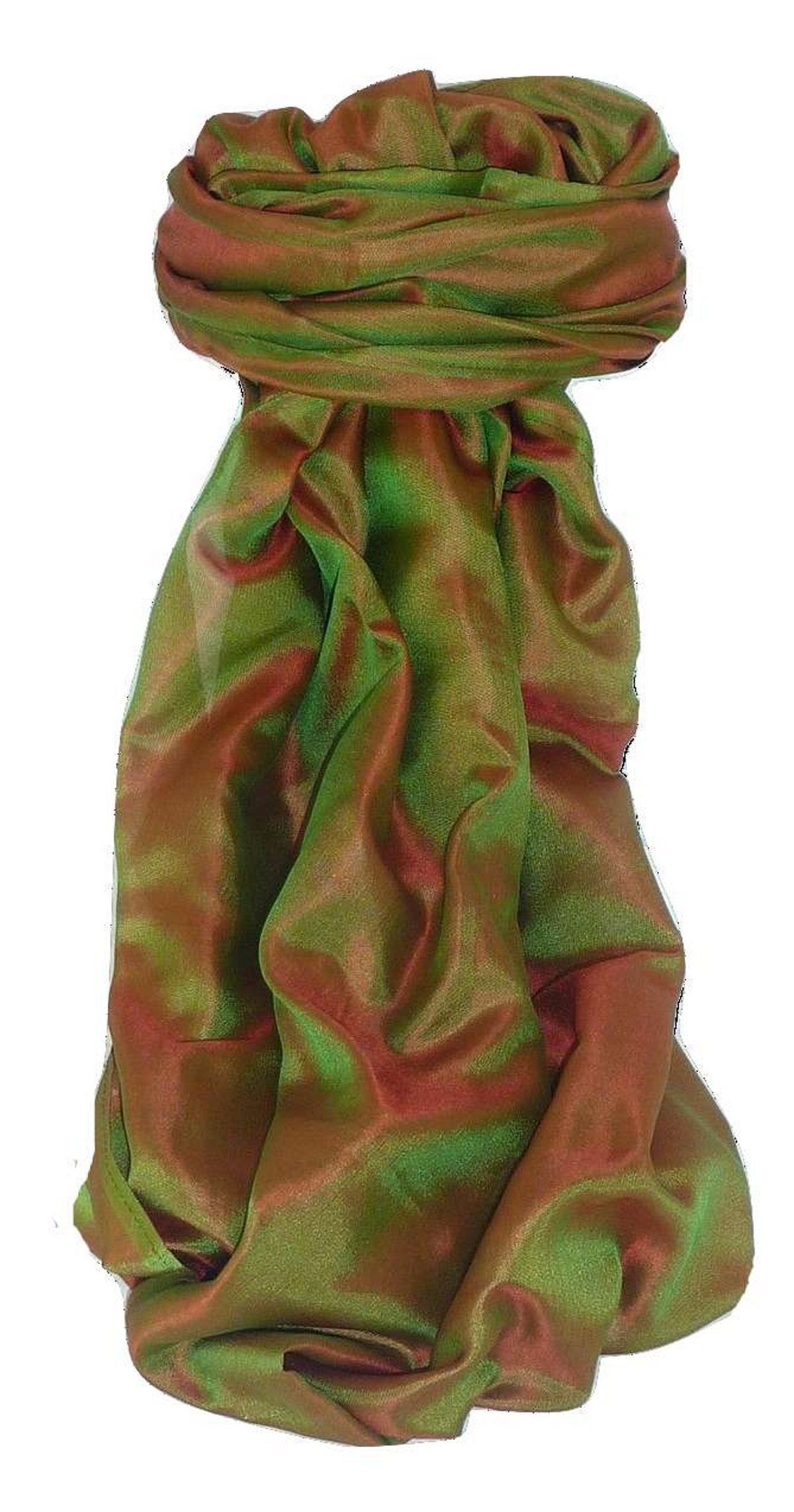 Varanasi Sciarpa di Seta Heritage Jayaprakesh 1 da Pashmina & Silk