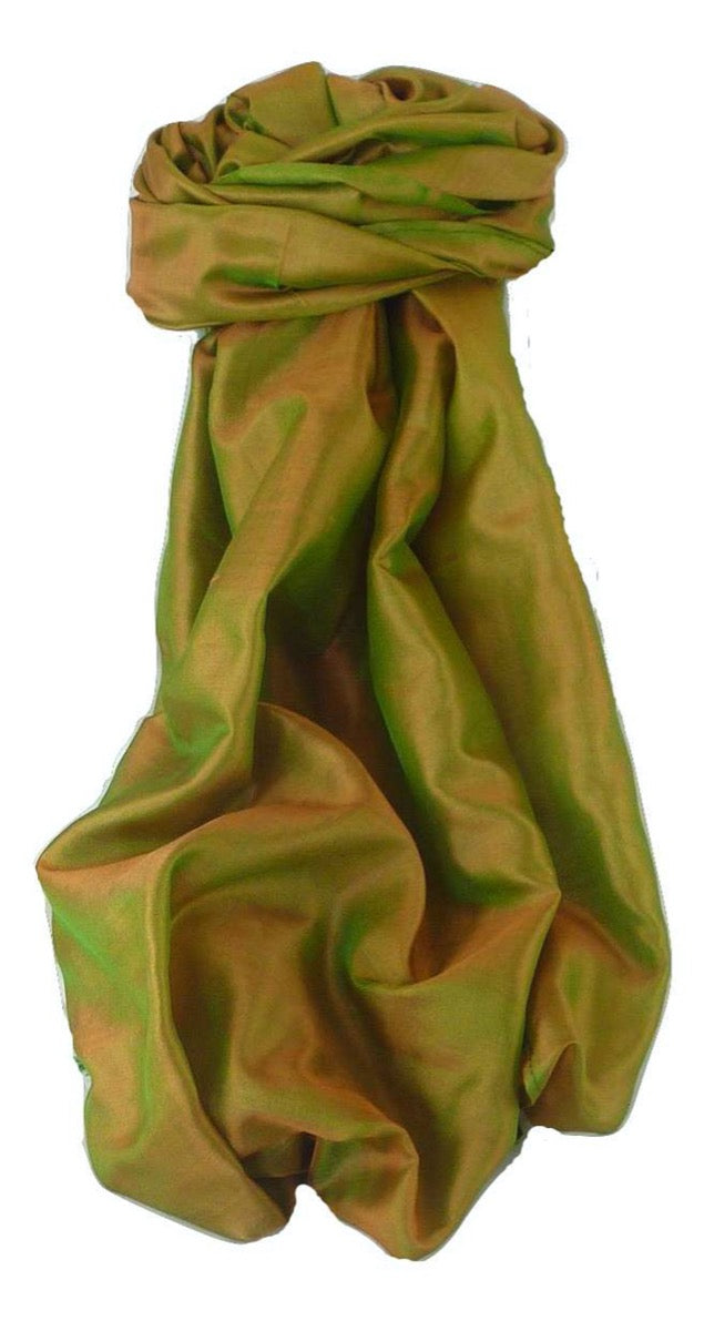 Varanasi Sciarpa di Seta Heritage Jayaprakesh 2