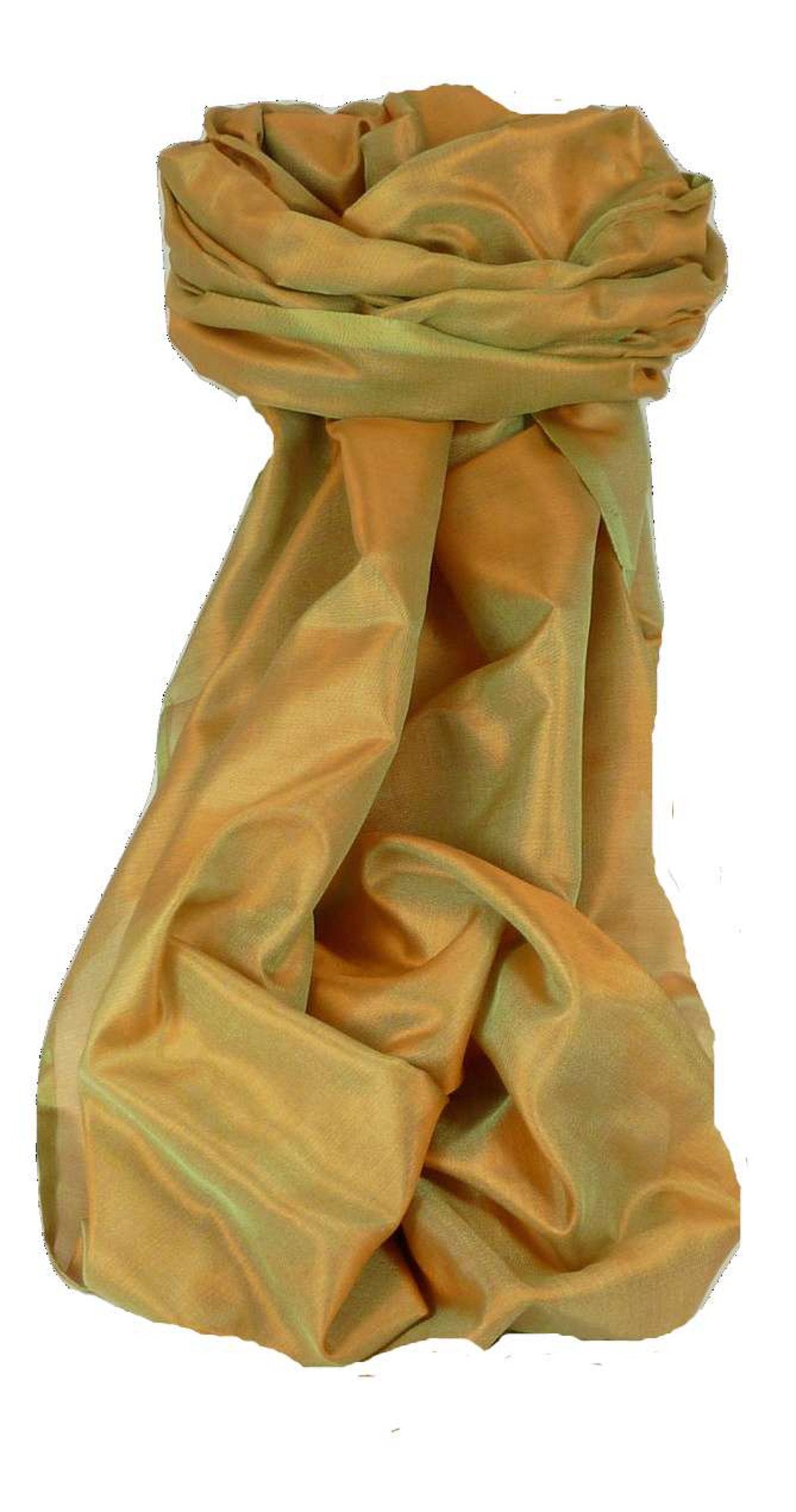 Varanasi Sciarpa di Seta Heritage Jayaprakesh 3 da Pashmina & Silk